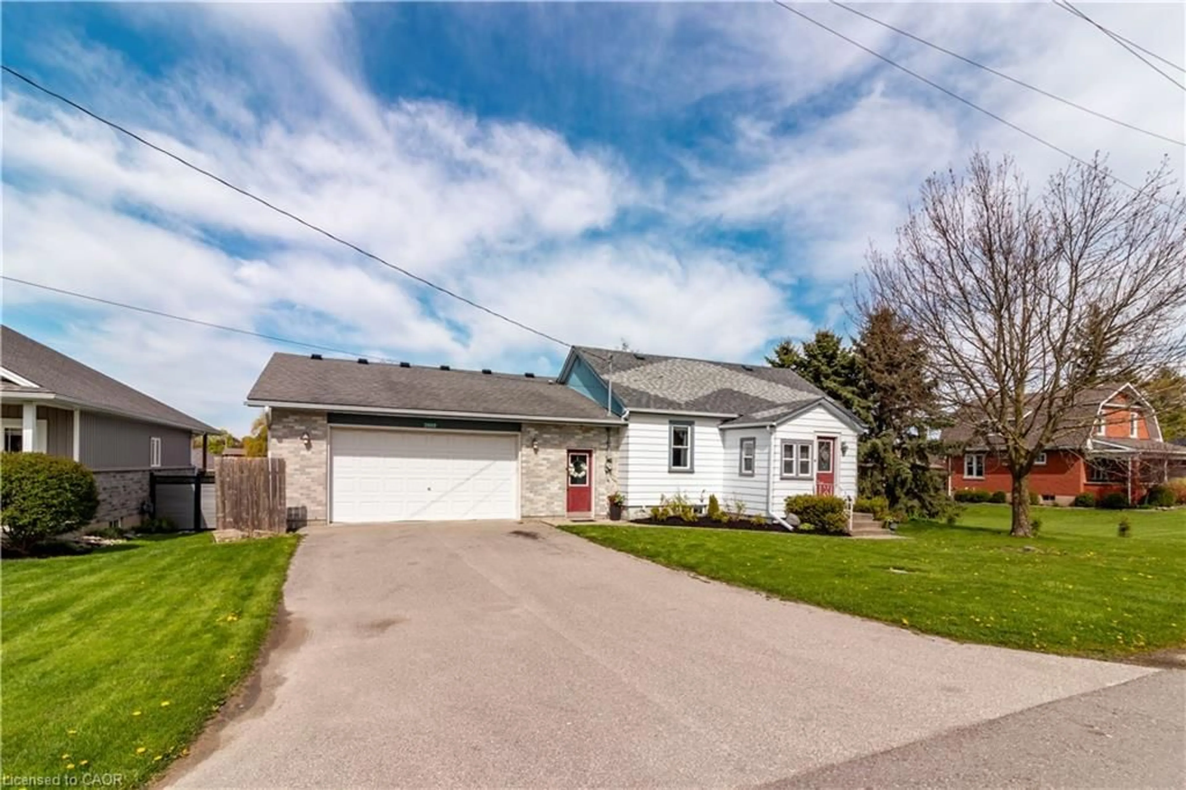 Unknown for 3988 Galt St, Shakespeare Ontario N0B 2P0