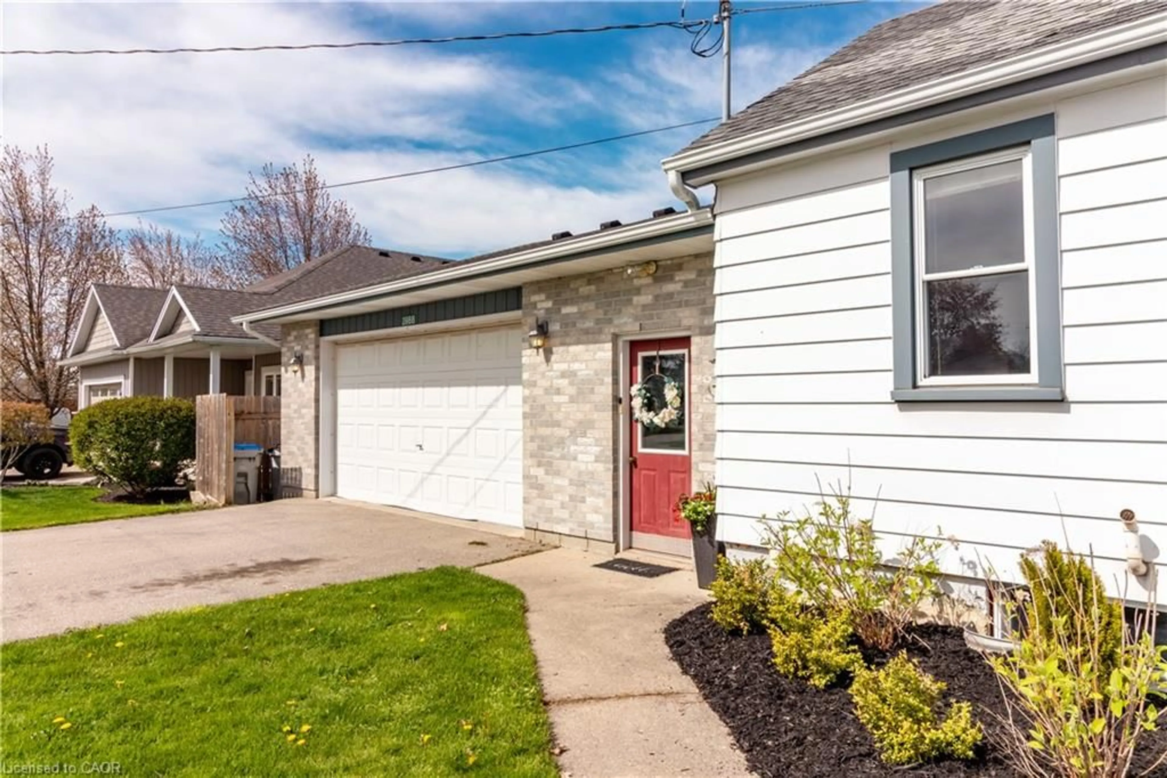 Unknown for 3988 Galt St, Shakespeare Ontario N0B 2P0