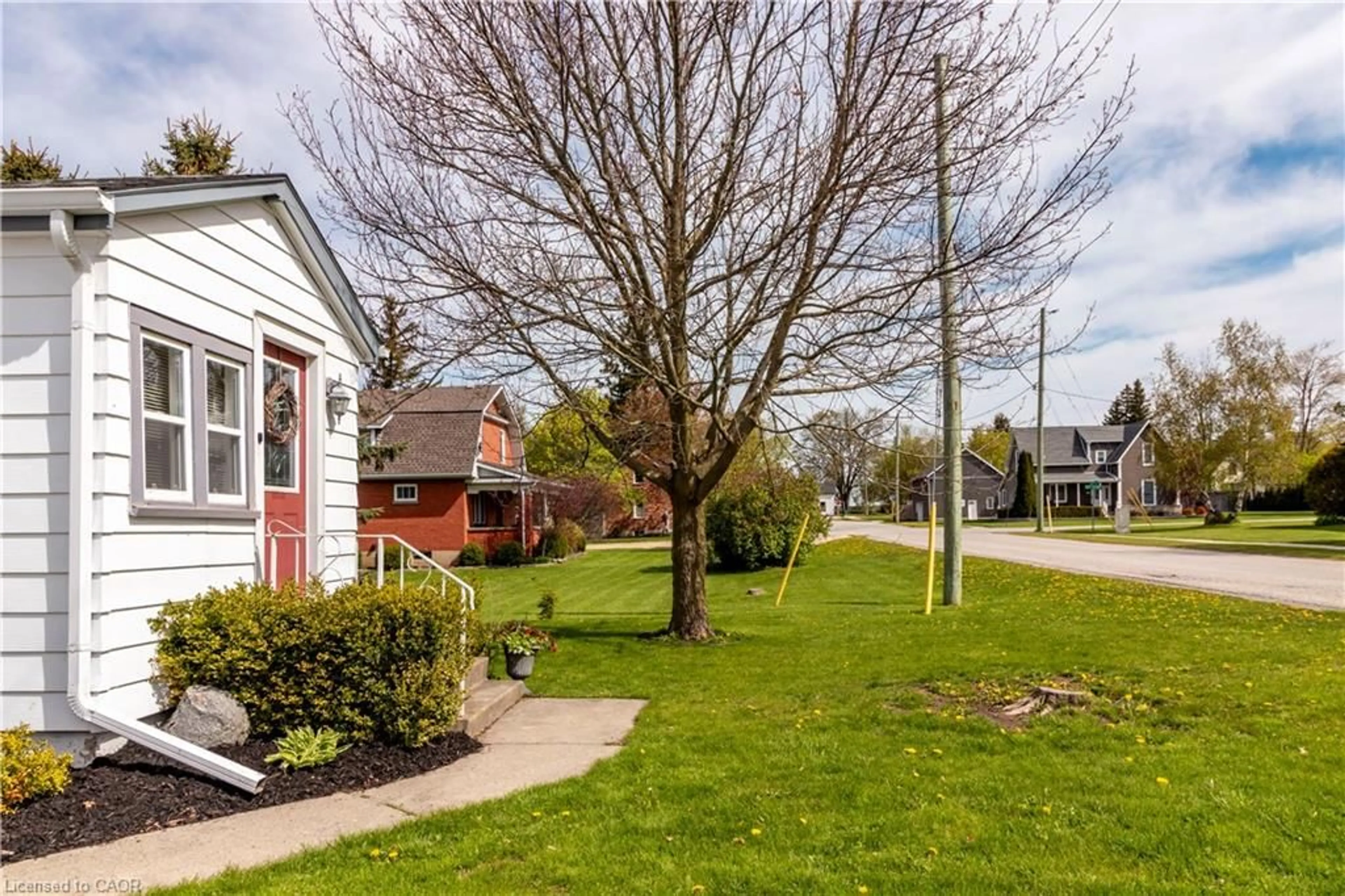 Unknown for 3988 Galt St, Shakespeare Ontario N0B 2P0