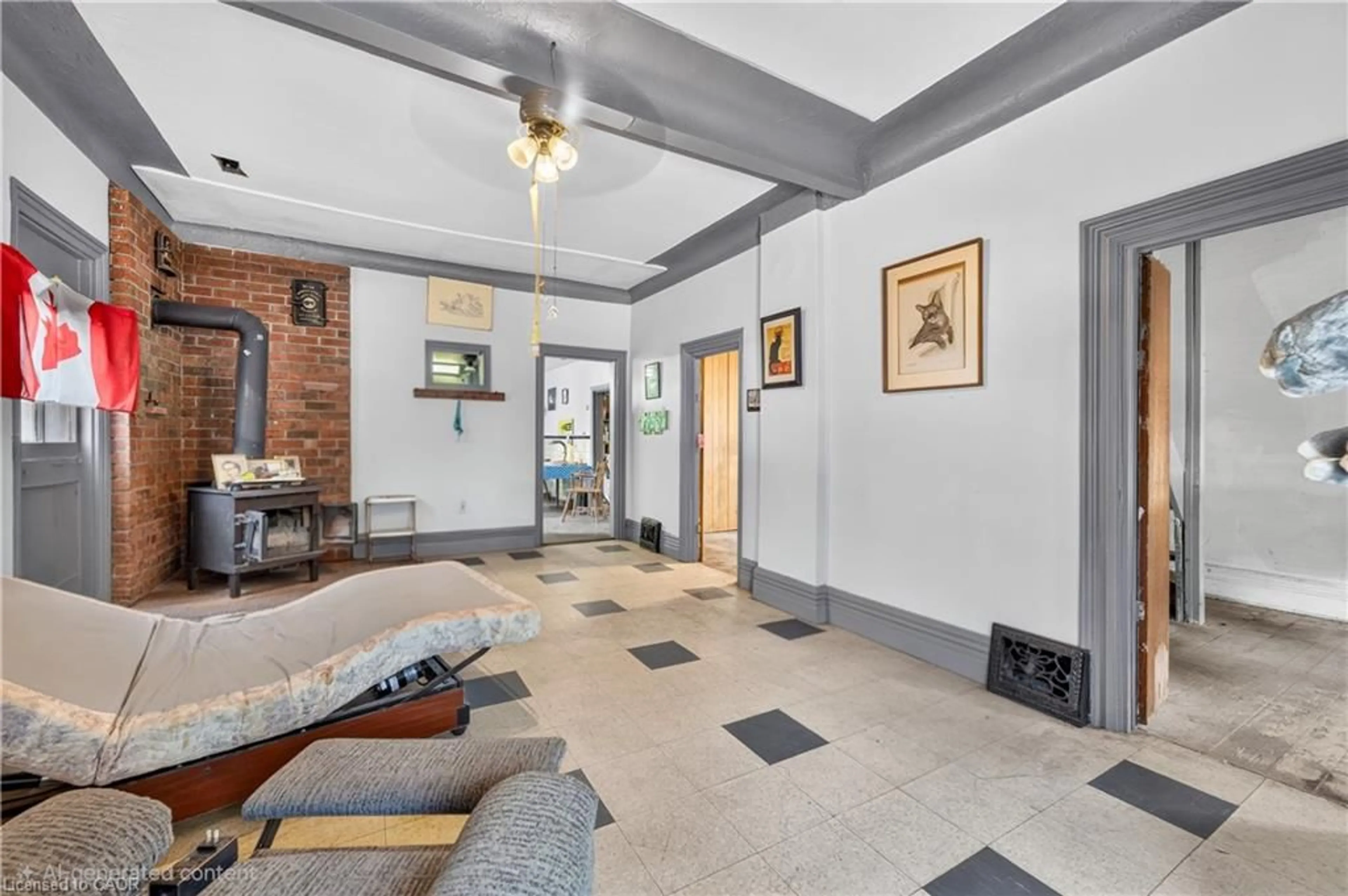 Unknown for 76 Birch Ave, Hamilton Ontario L8L 6H7
