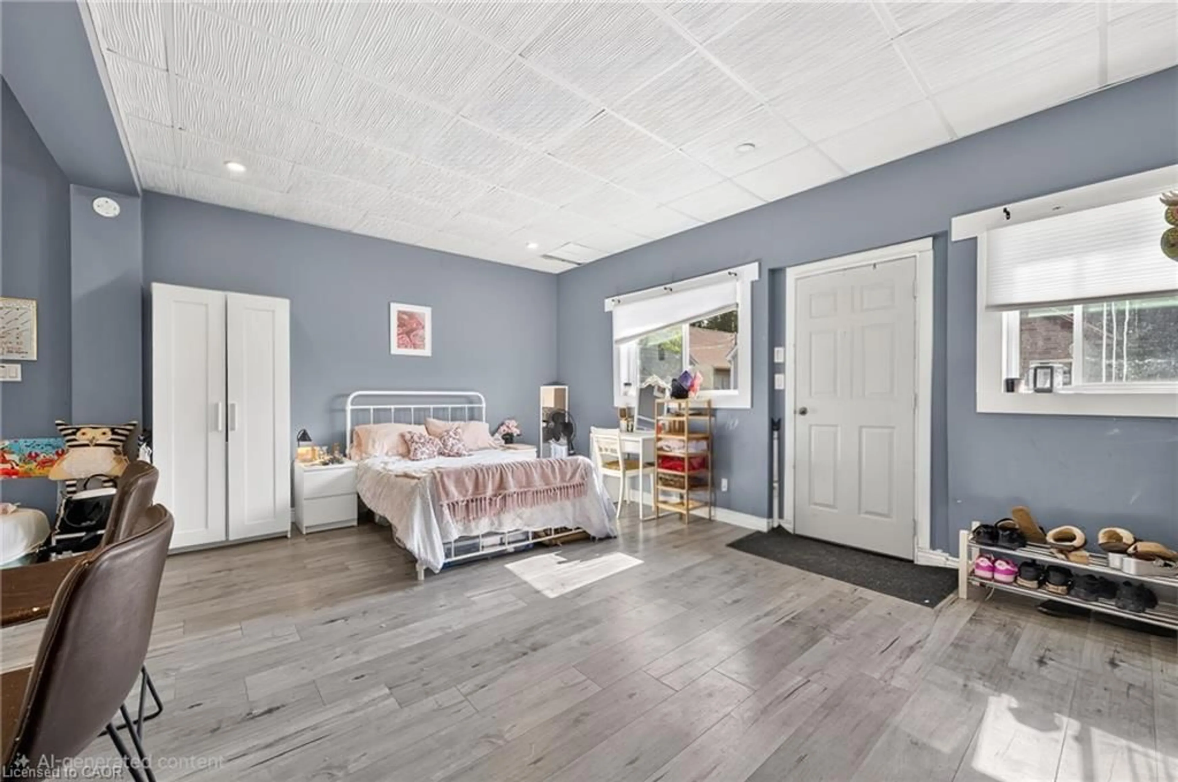 A pic of a room for 56 East 32nd St, Hamilton Ontario L8V 3R6