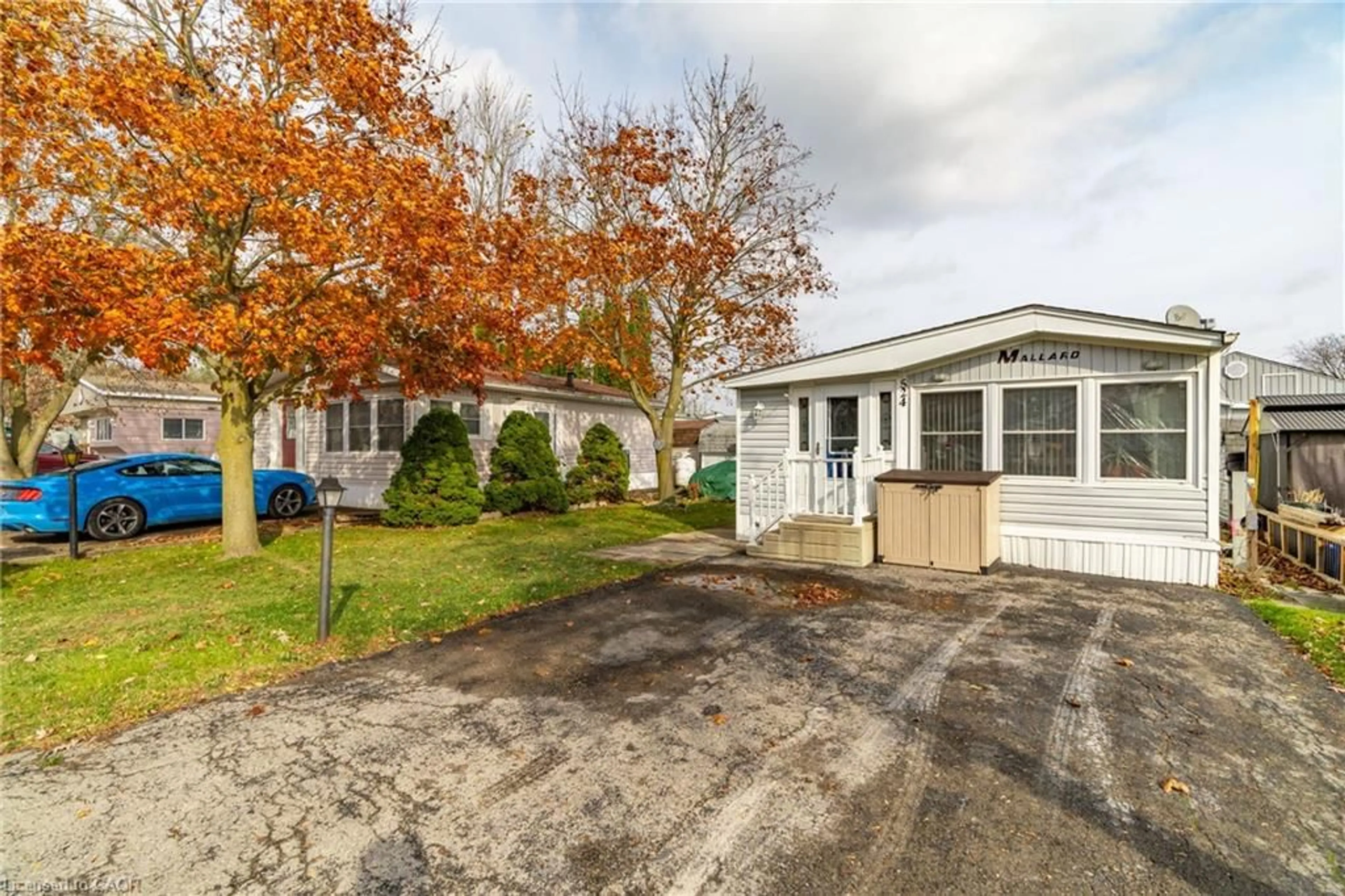 Unknown for 524 Poplar Pl, Belwood Ontario N0B 1J0