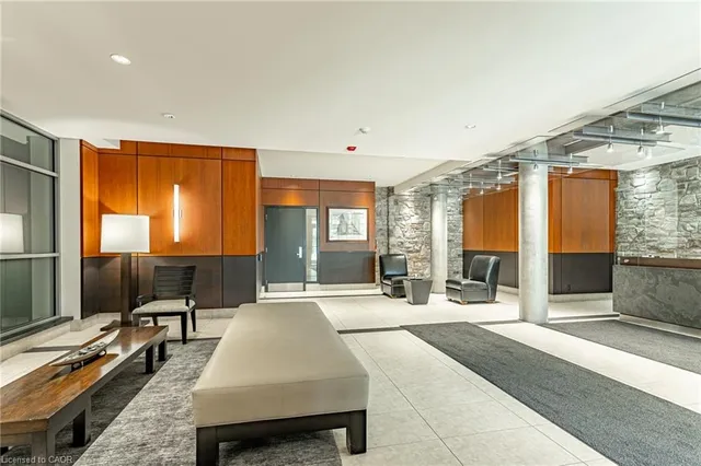 80 Port St #515, Mississauga 5
