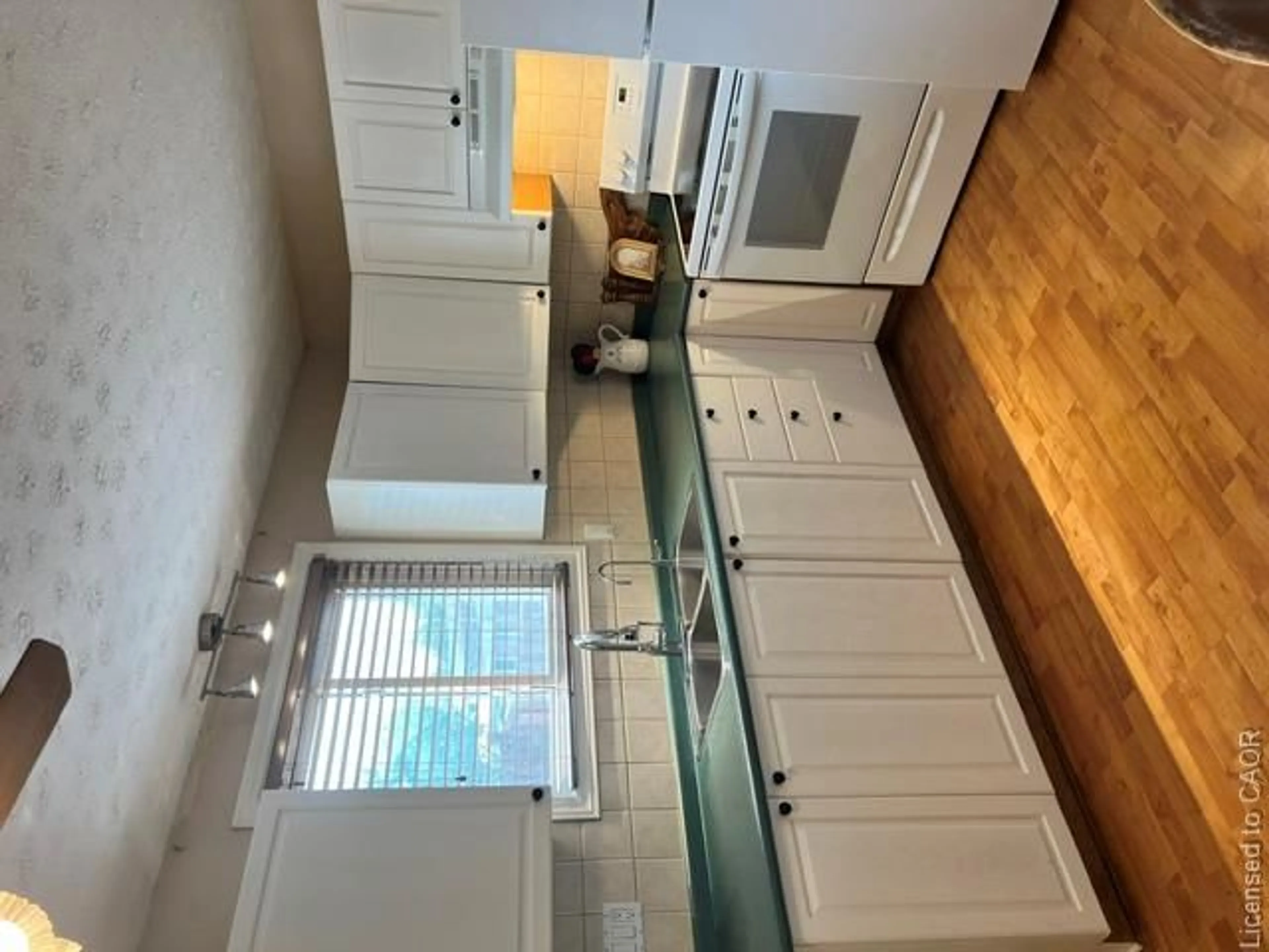 Unknown for 227 Fergus Ave #1, Kitchener Ontario N2A 2H6