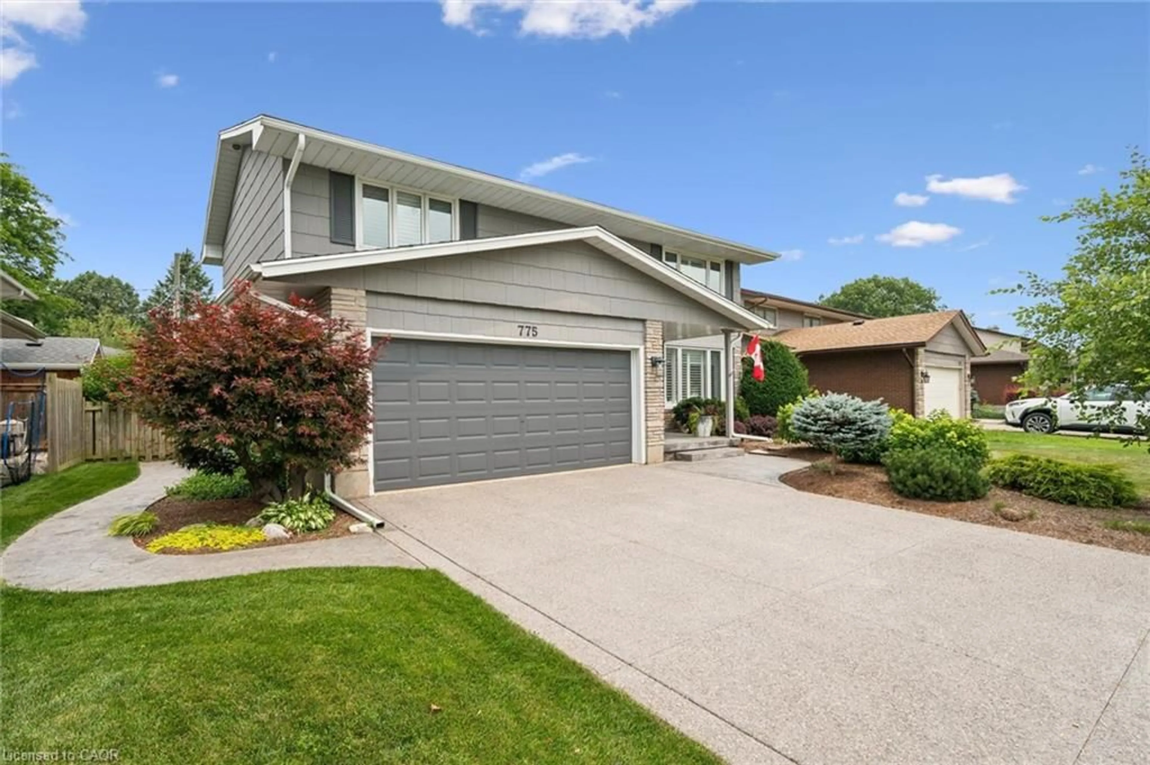 Unknown for 775 Riverside Dr, Cambridge Ontario N3H 2V1