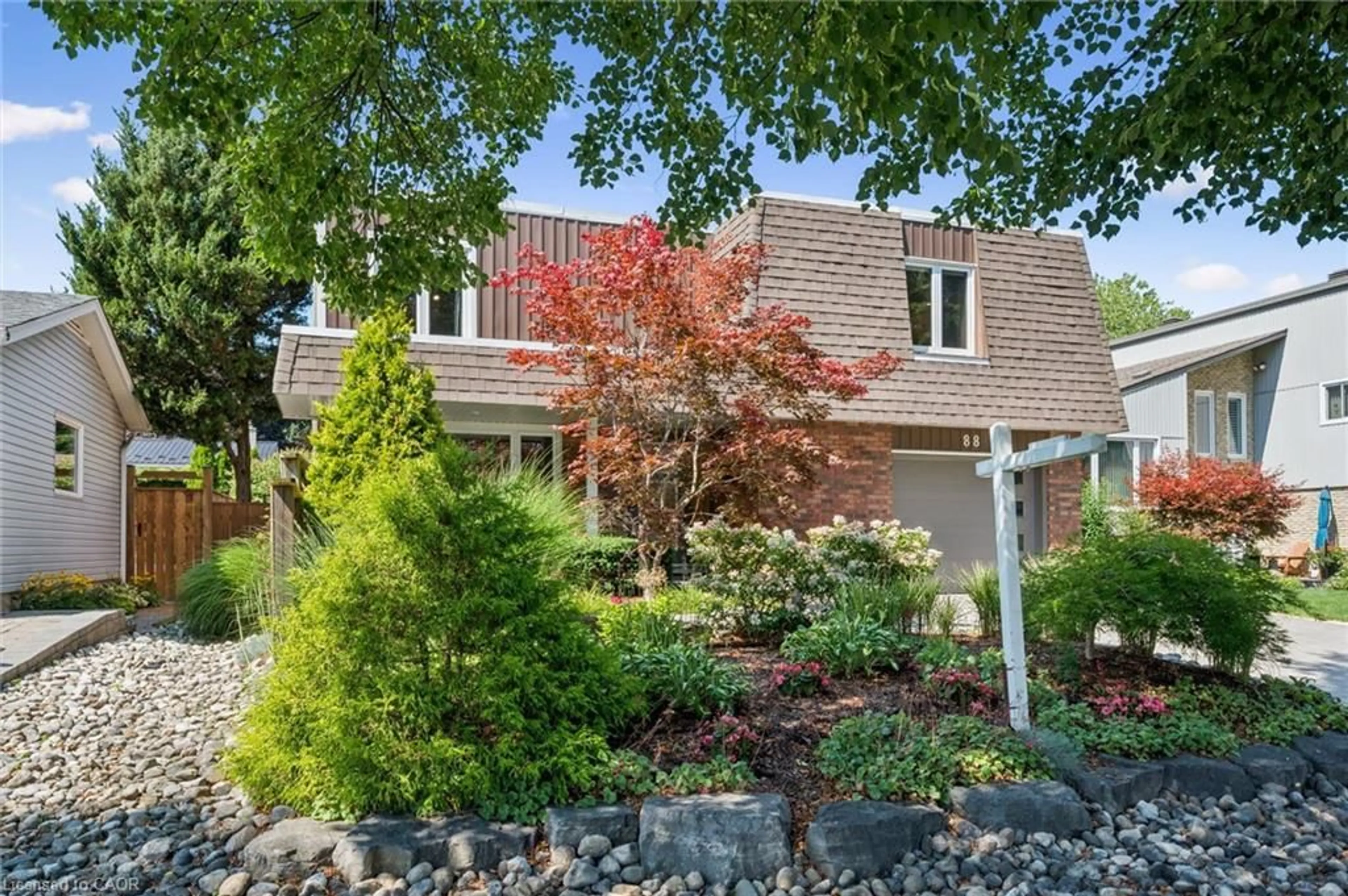 Unknown for 88 Manor Dr, Kitchener Ontario N2A 2V1