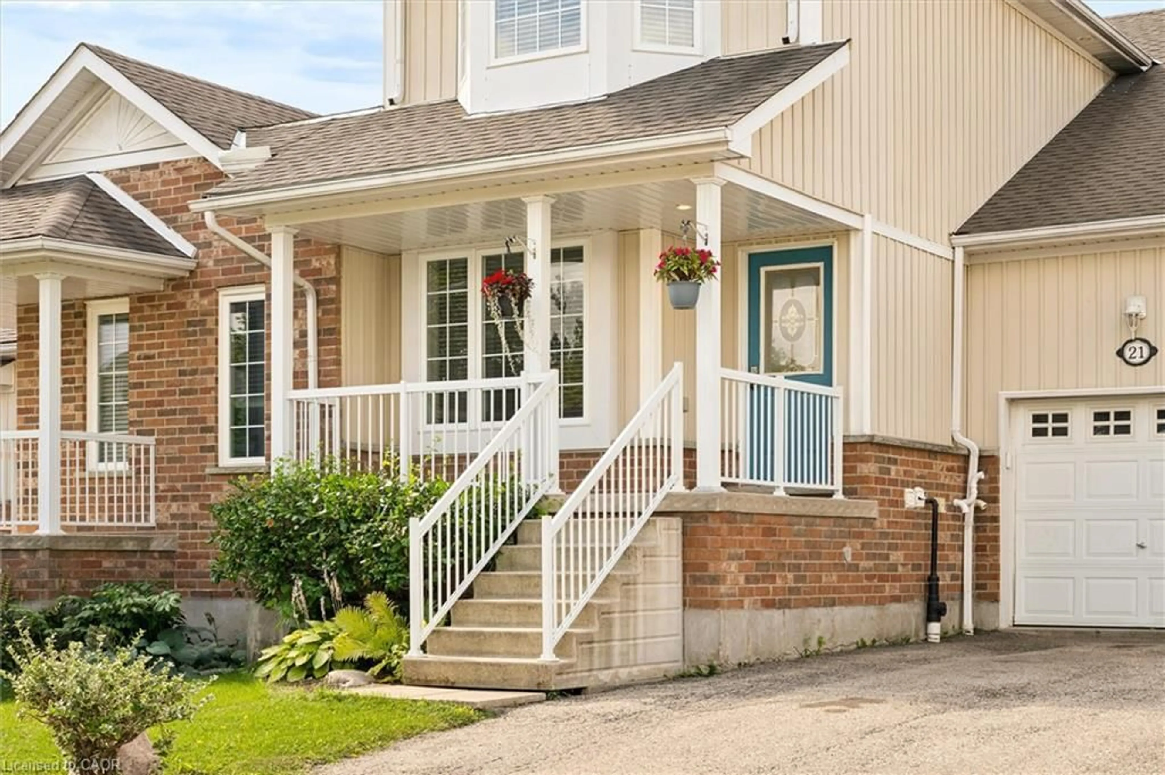 Unknown for 21 Porchlight Dr, Elmira Ontario N3B 3M7
