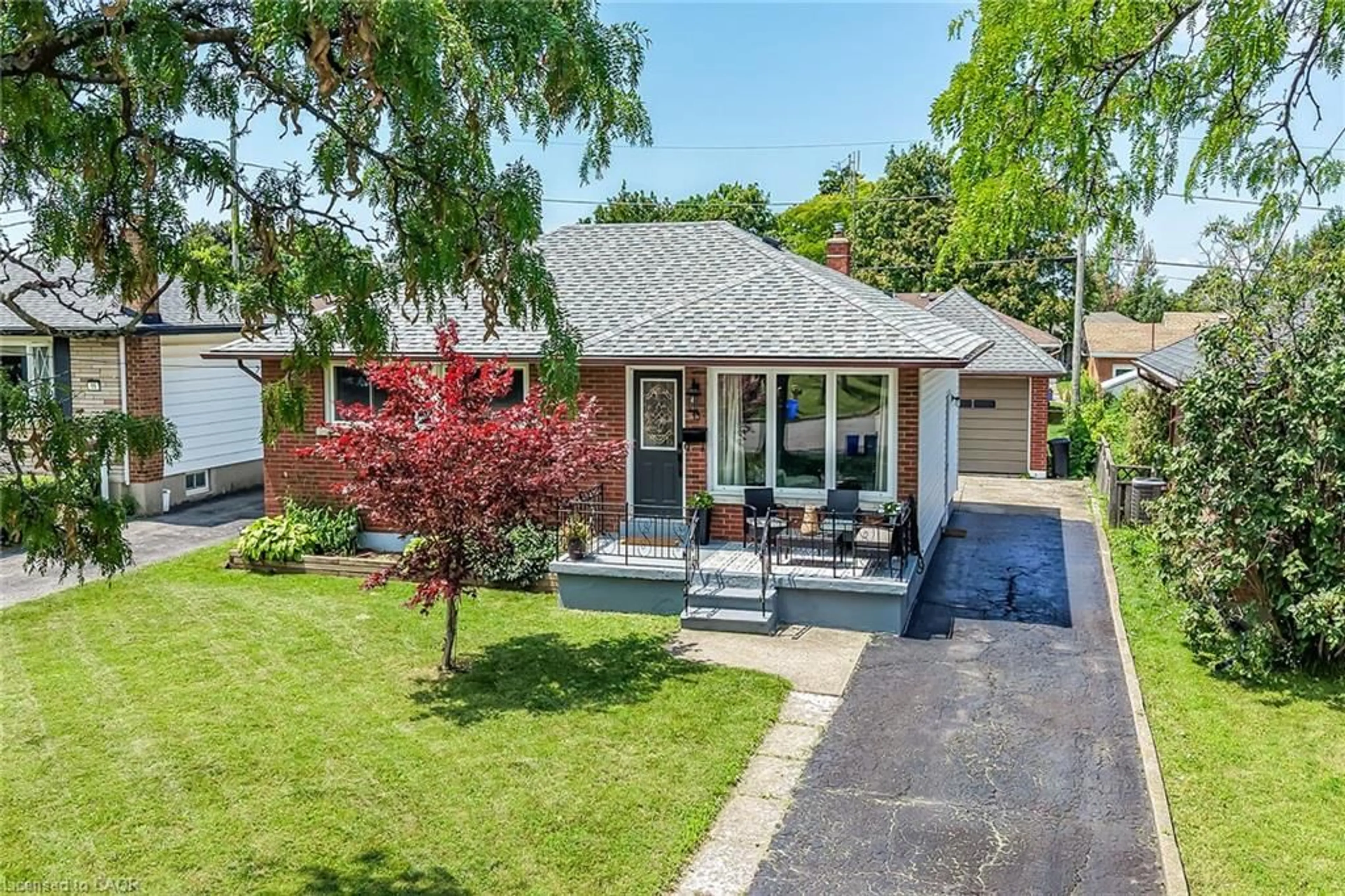 Unknown for 13 Allanburg Rd, St. Catharines Ontario L2T 2R8