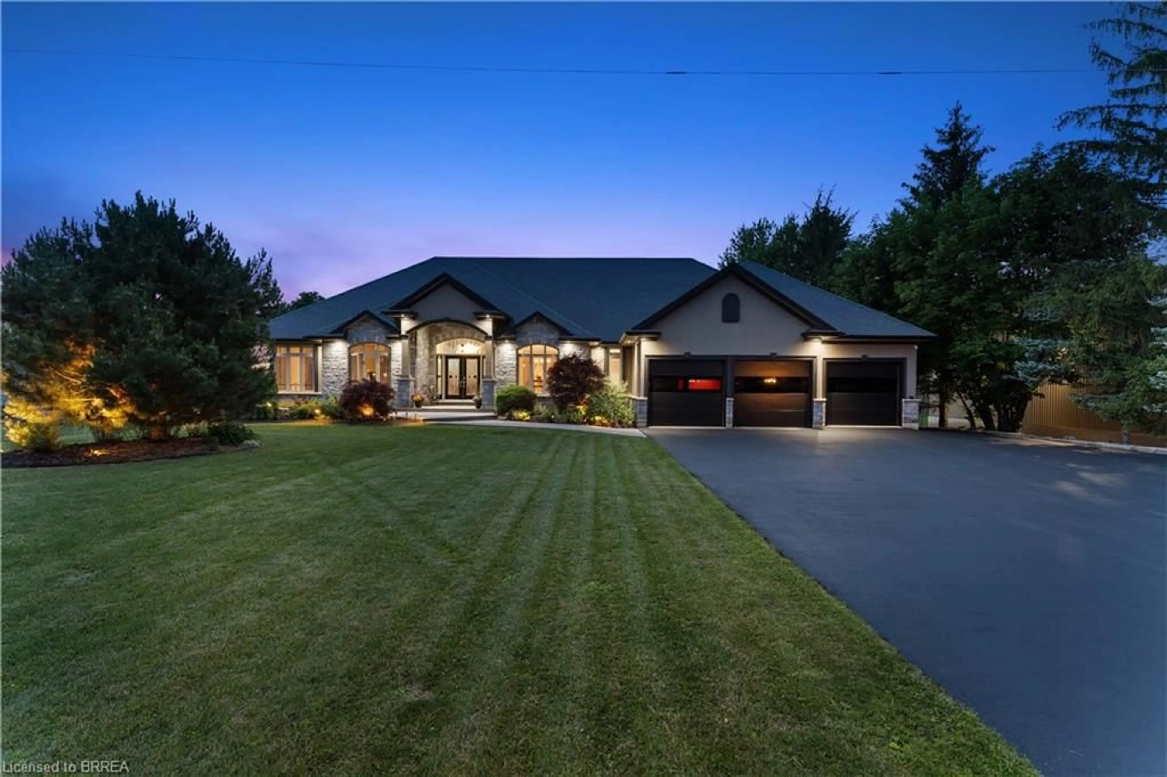 Unknown for 46A Sixth Concession Rd, Burford Ontario N3T 5L7