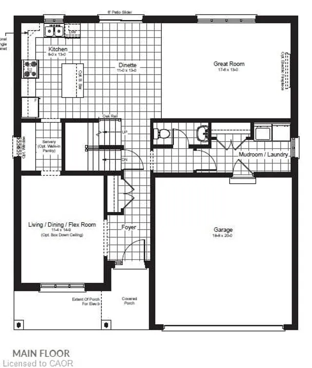 164 Applewood St, Plattsville 2