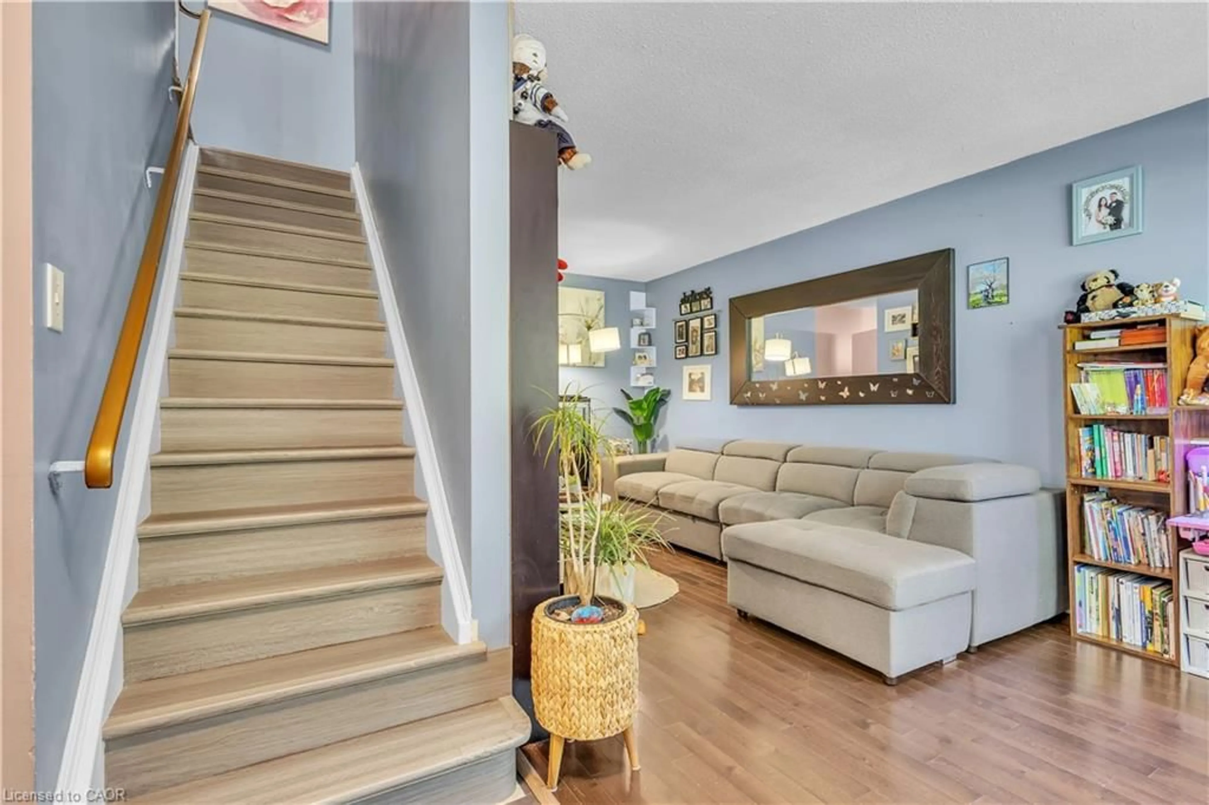 Unknown for 375 Pioneer Dr #7, Kitchener Ontario N2P 1L8
