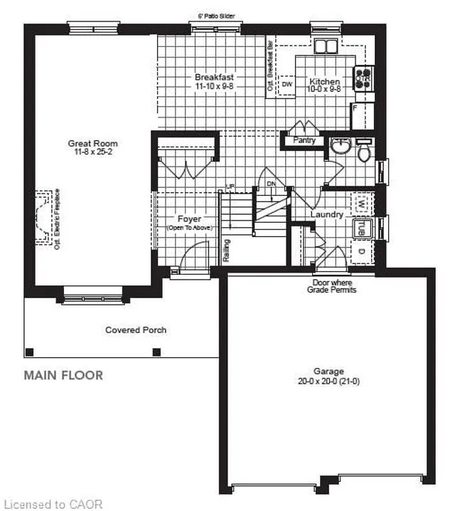 168 Applewood St, Plattsville 3