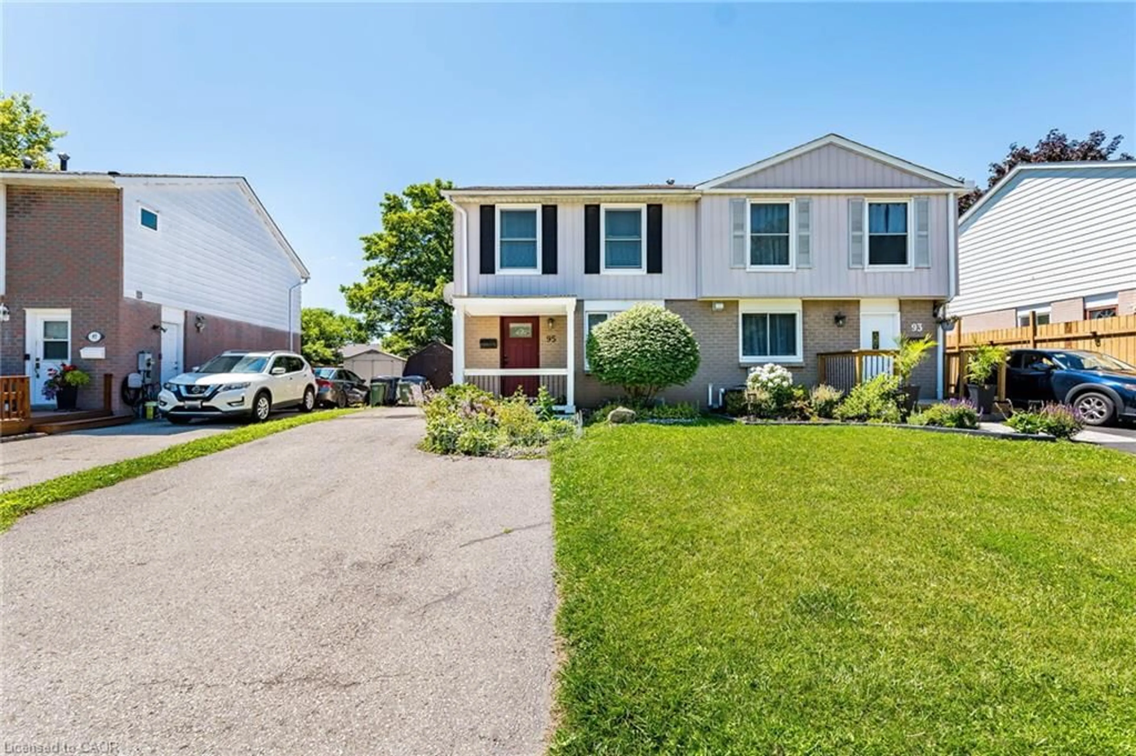Unknown for 95 Hadati Rd Rd, Guelph Ontario N1E 6G9