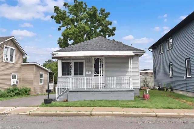63 Patterson St, Simcoe 2