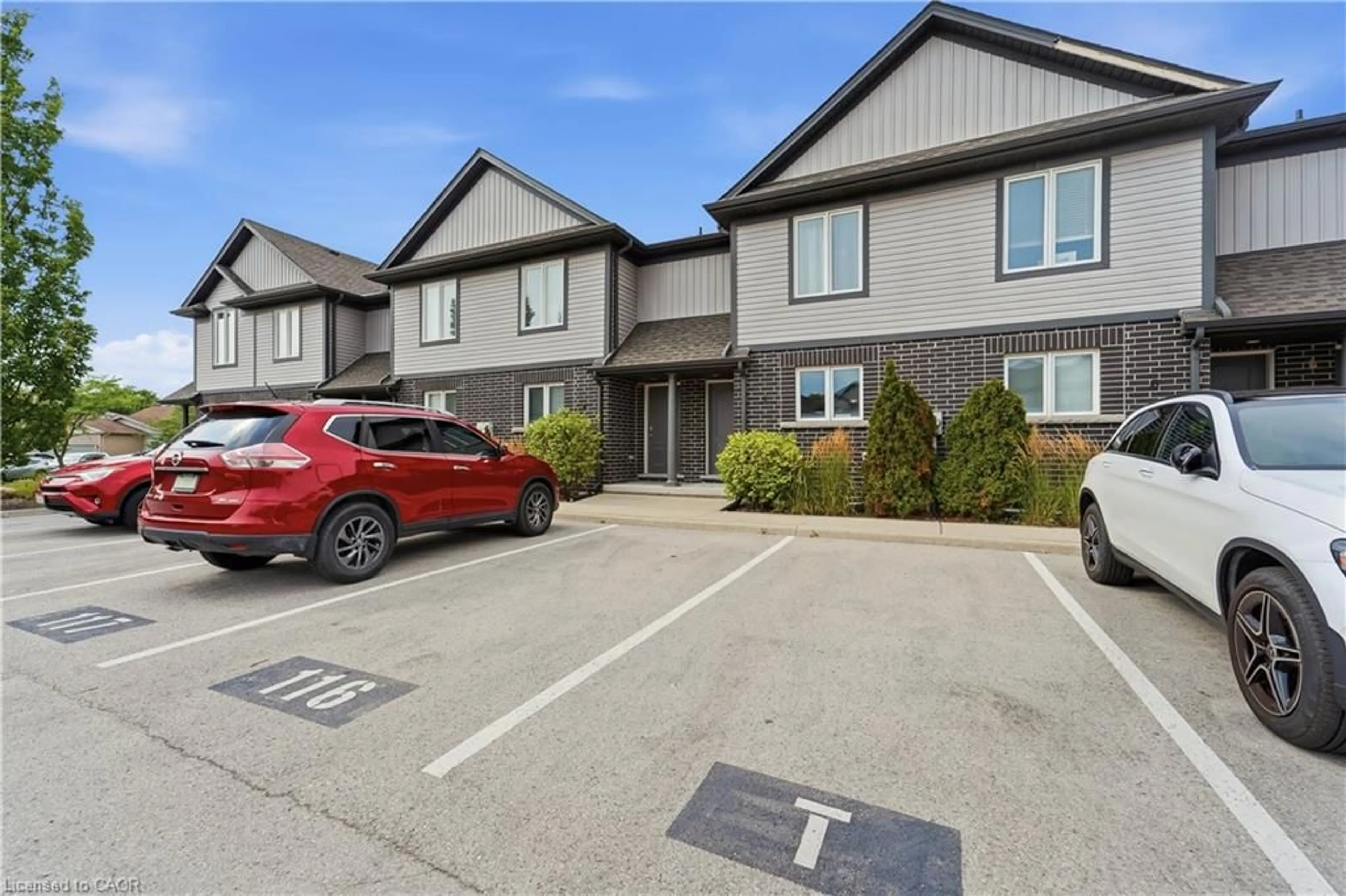 Unknown for 7768 Ascot Cir #5, Niagara Falls Ontario L2H 3P9