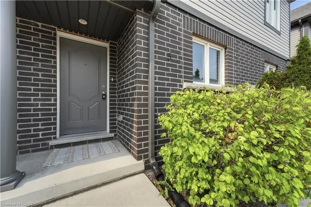 7768 Ascot Cir #5, Niagara Falls 3