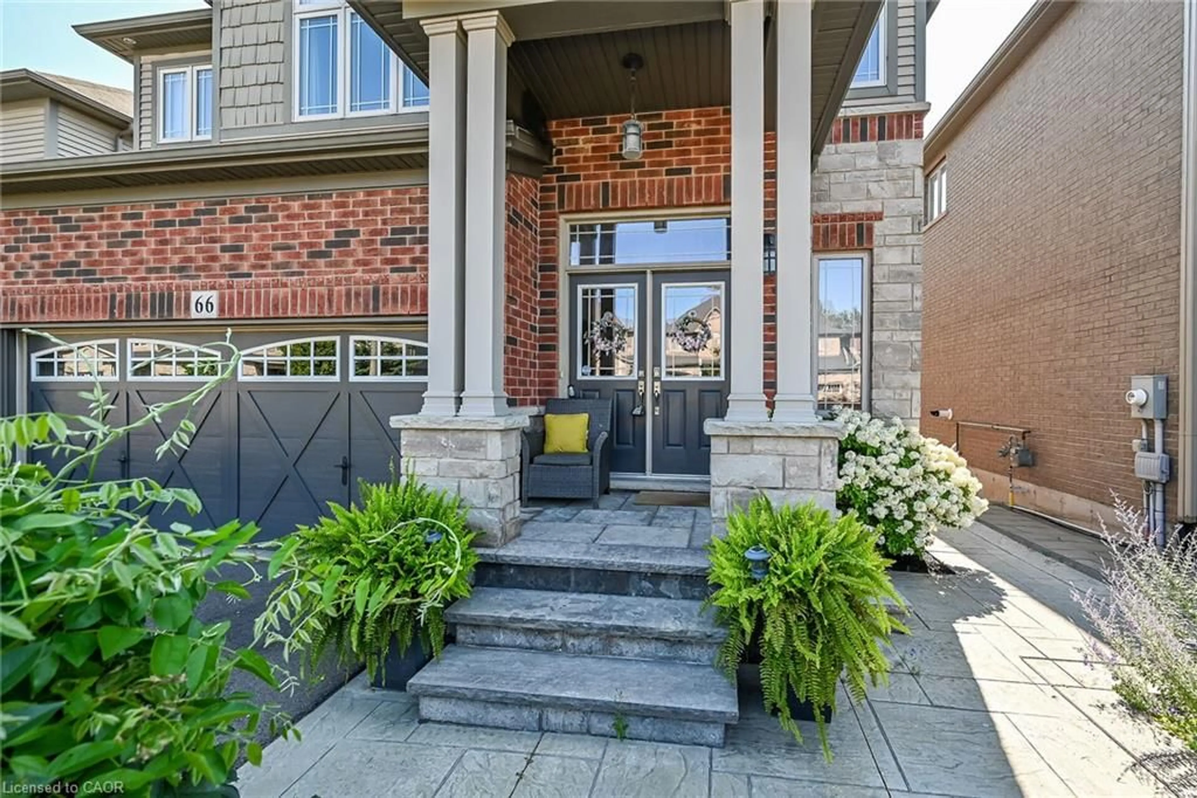Unknown for 66 Sexton Cres, Ancaster Ontario L9G 0E3
