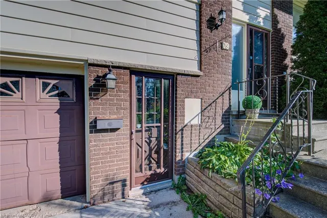 79 Gay Cres, Kitchener 2