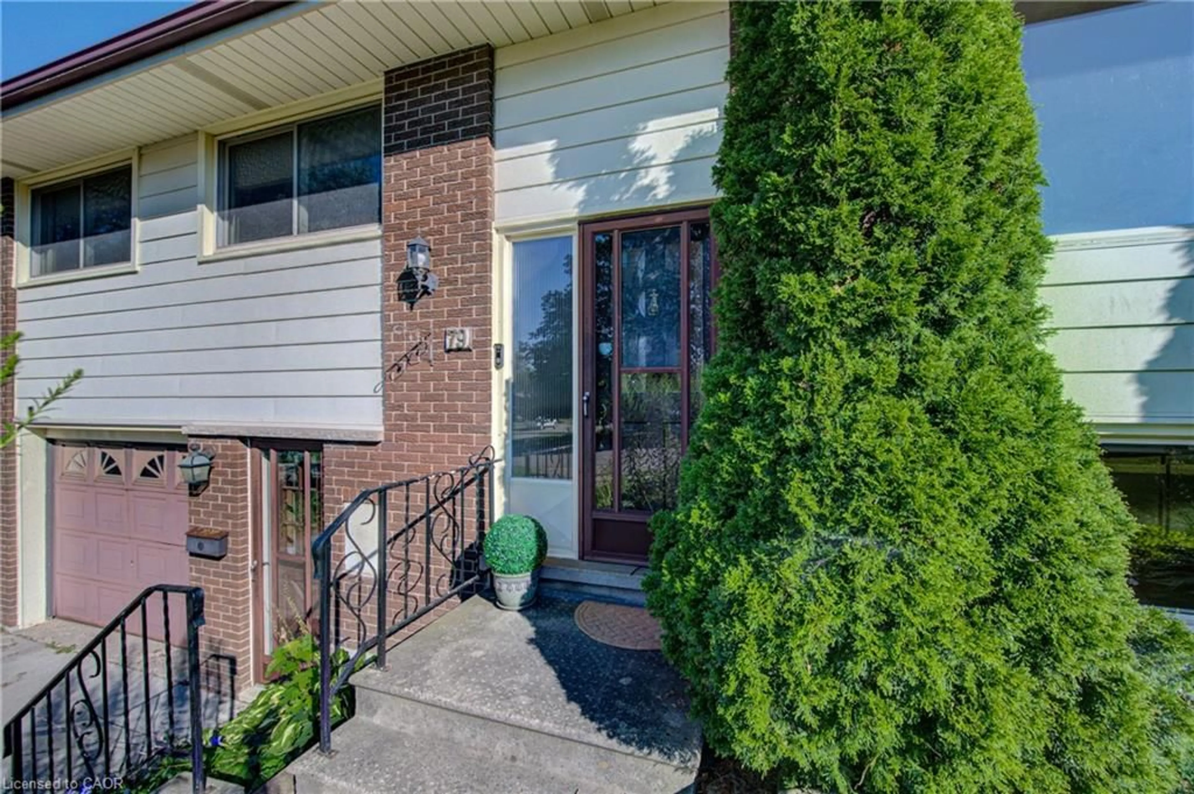 Unknown for 79 Gay Cres, Kitchener Ontario N2A 2C2