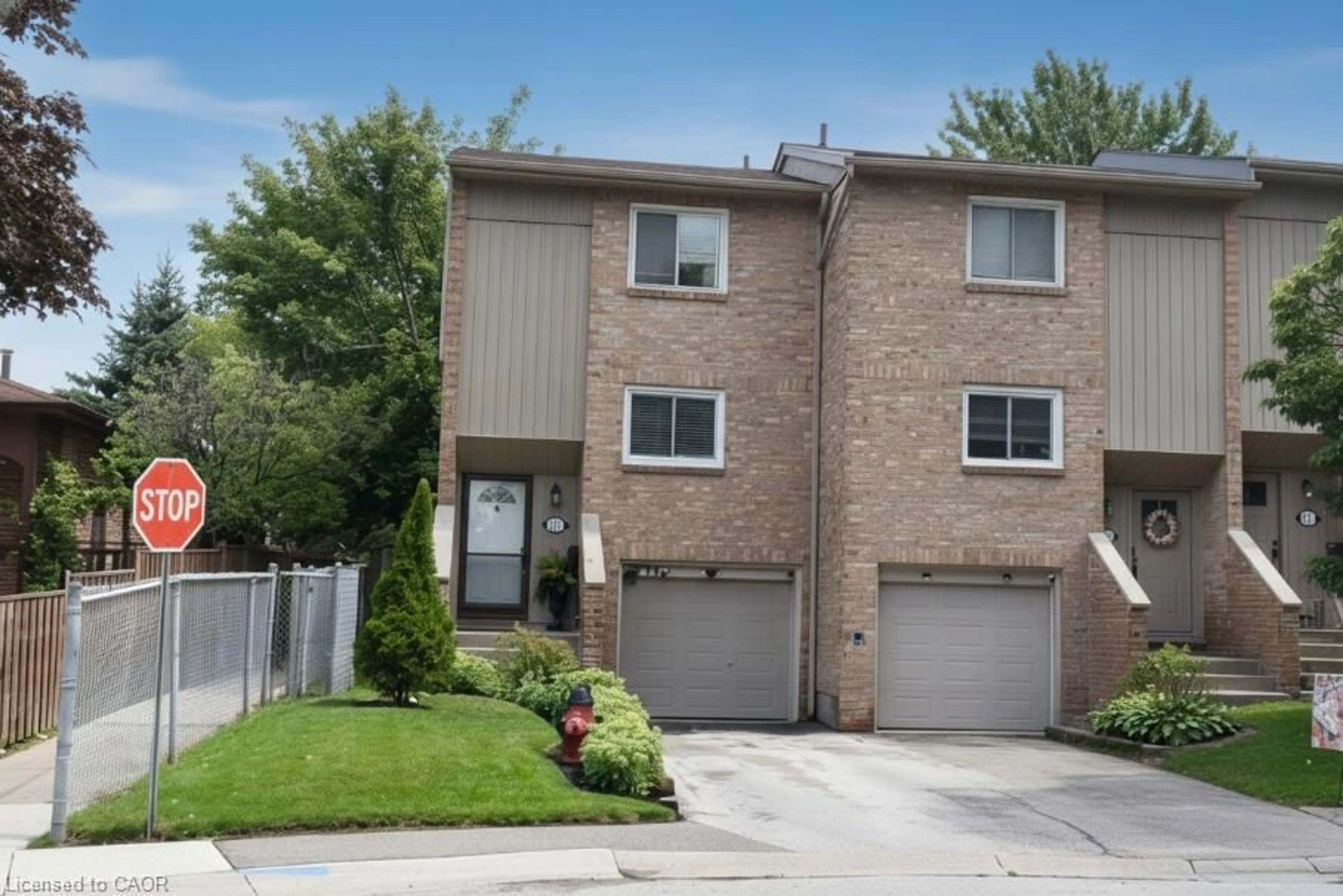 Unknown for 63 Fonthill Rd #1, Hamilton Ontario L9C 6T1