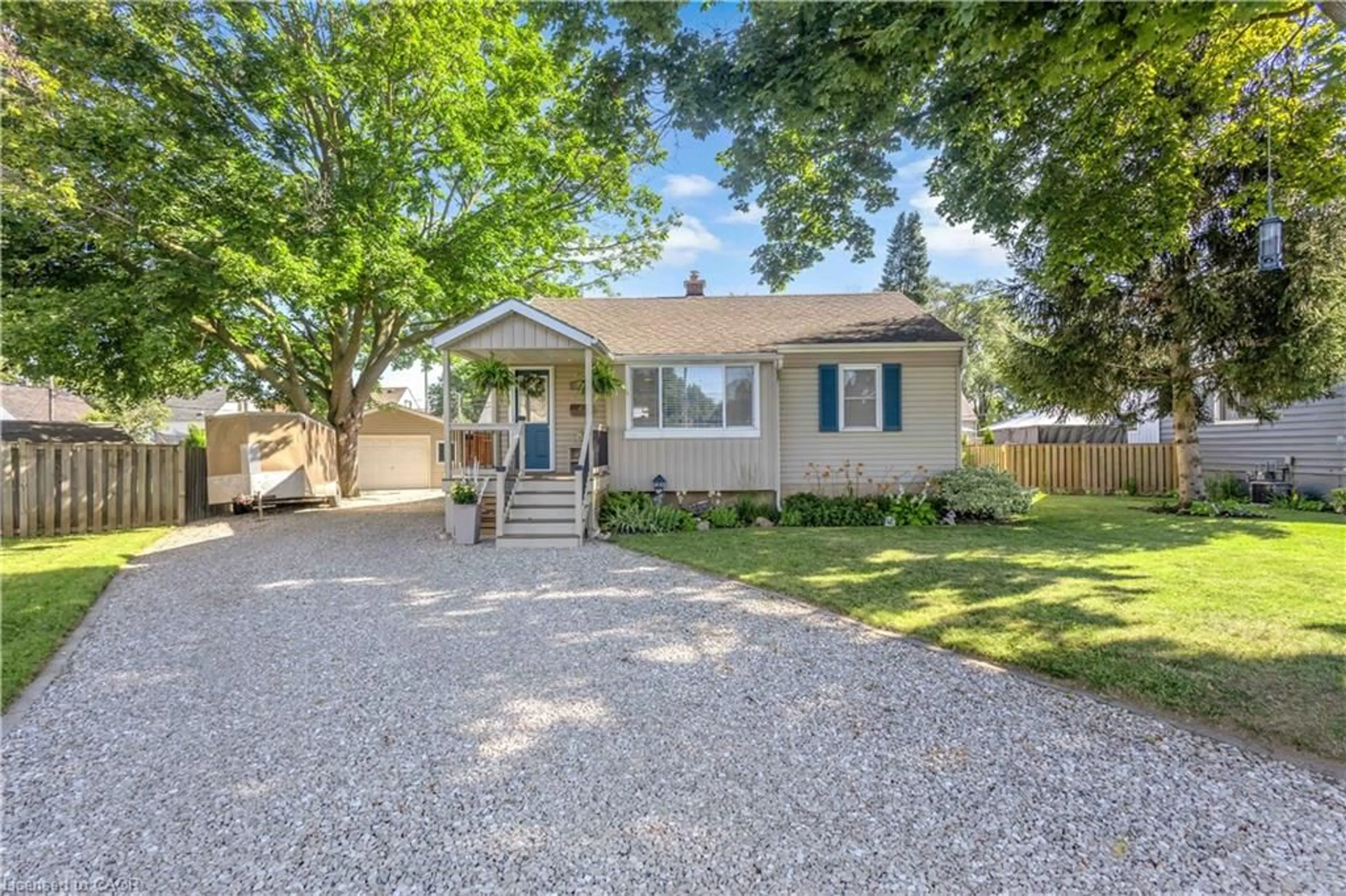Unknown for 71 Alexander Dr, Brantford Ontario N3T 5C6
