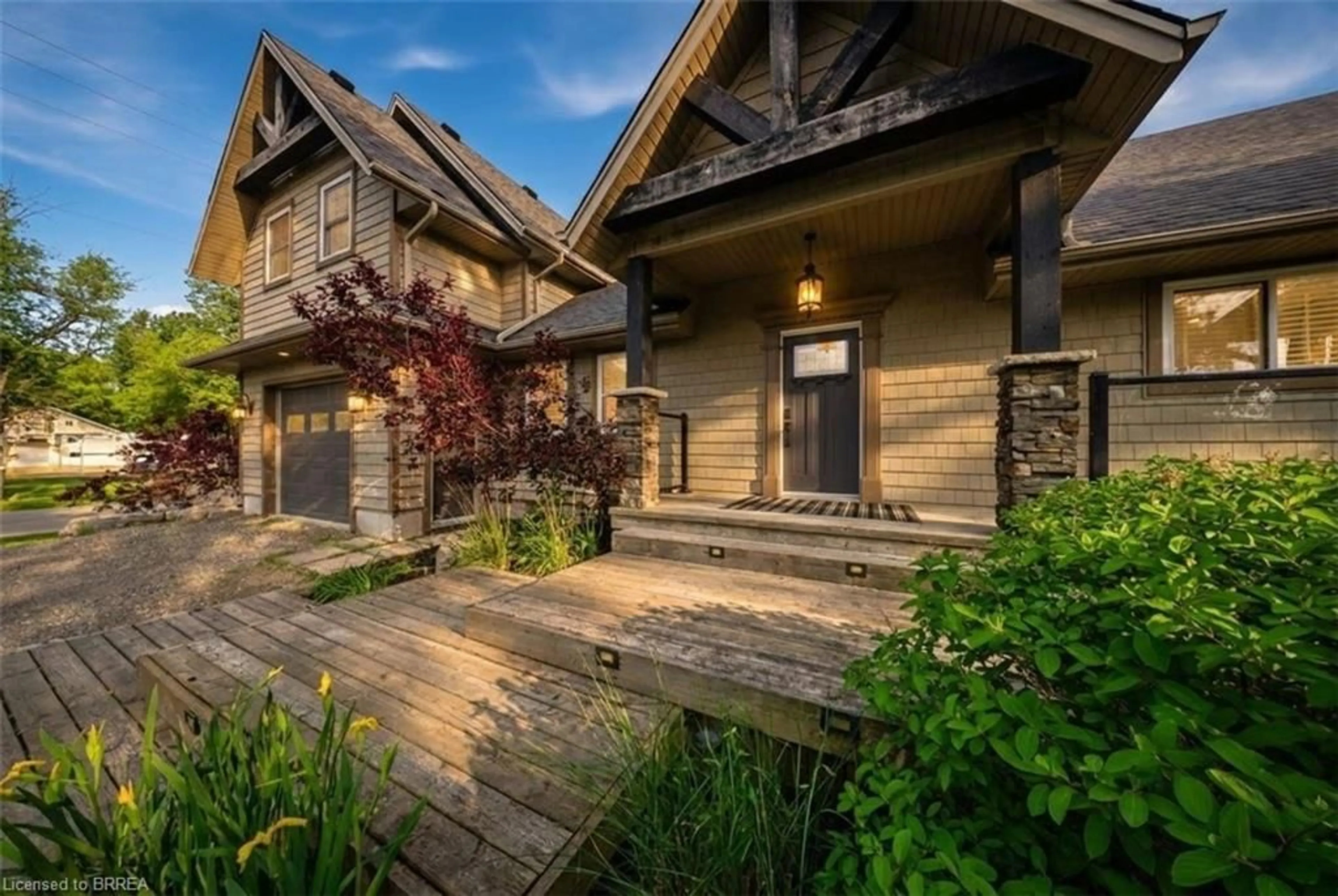 Unknown for 10 Reserve St, Turkey Point Ontario N0E 1T0