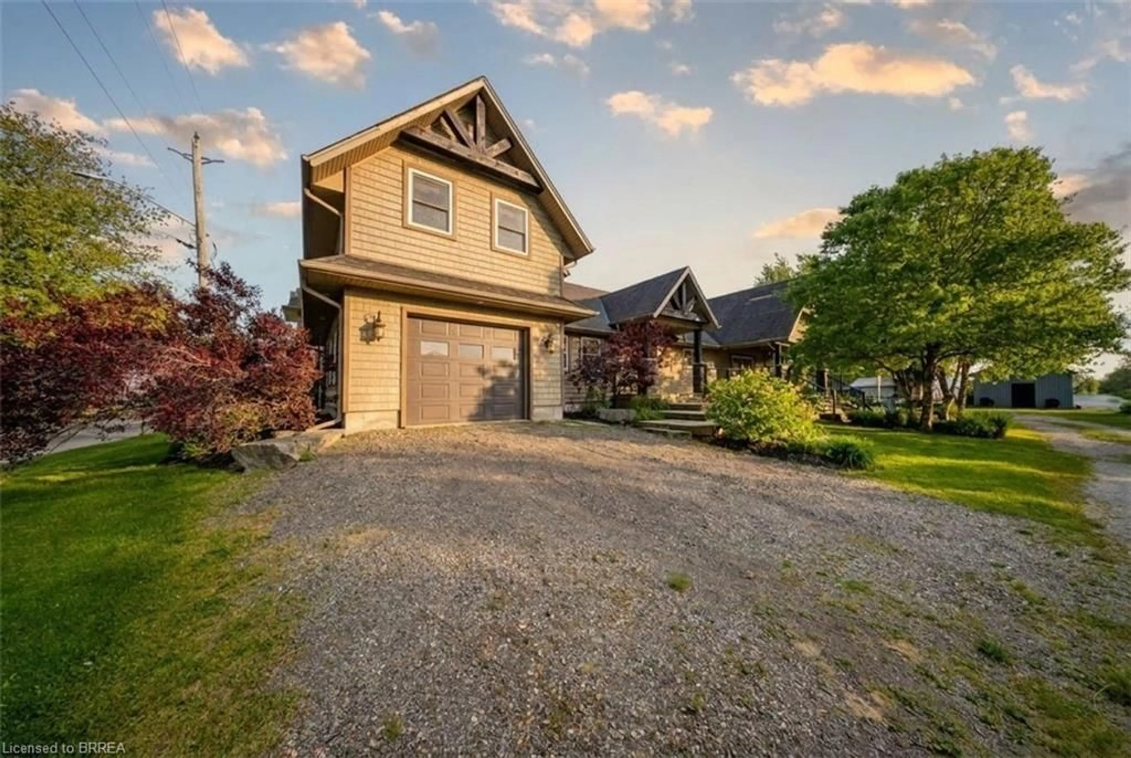 Unknown for 10 Reserve St, Turkey Point Ontario N0E 1T0