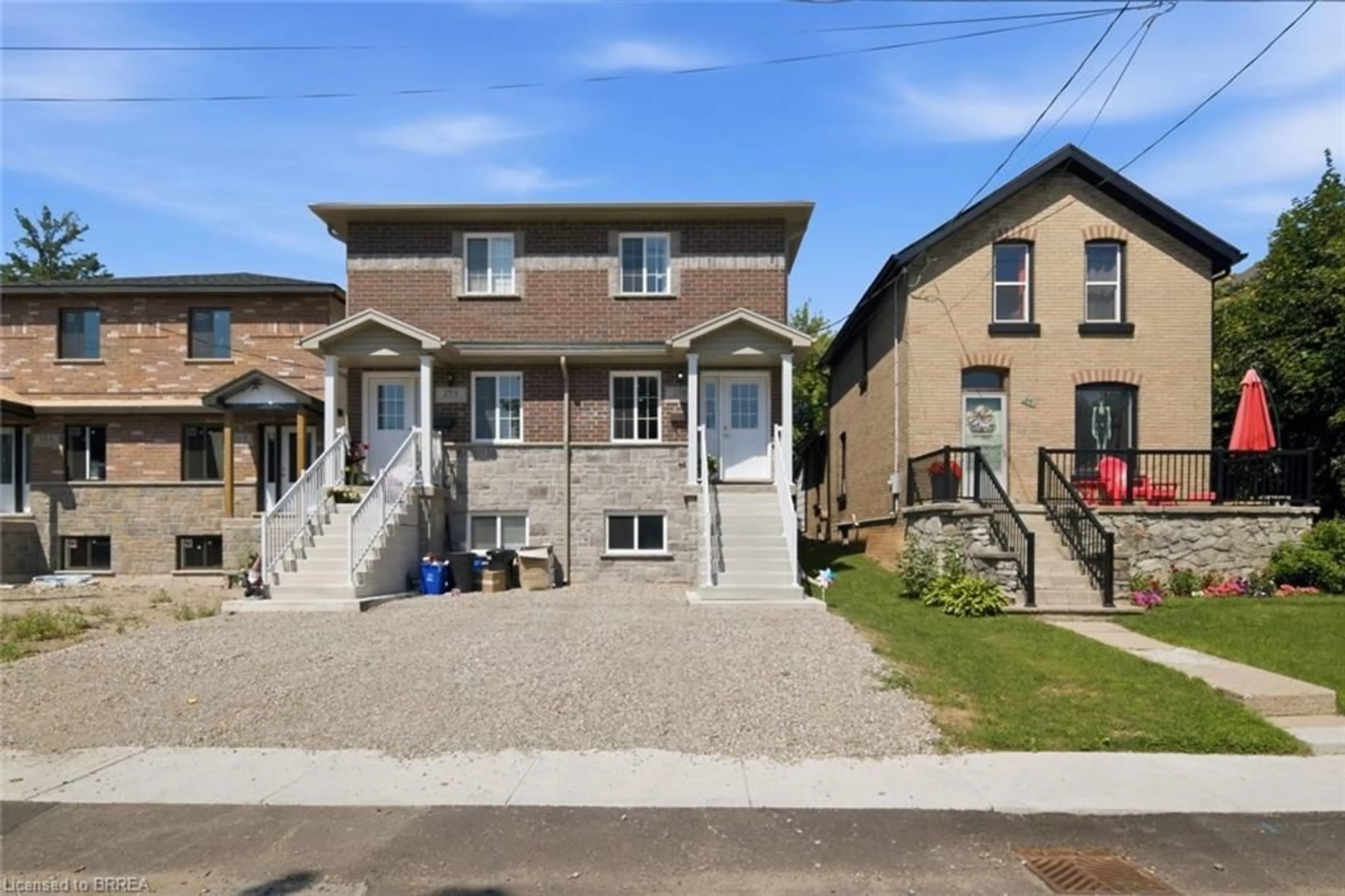 Unknown for 28B Grandview St, Brantford Ontario N3R 1Y4