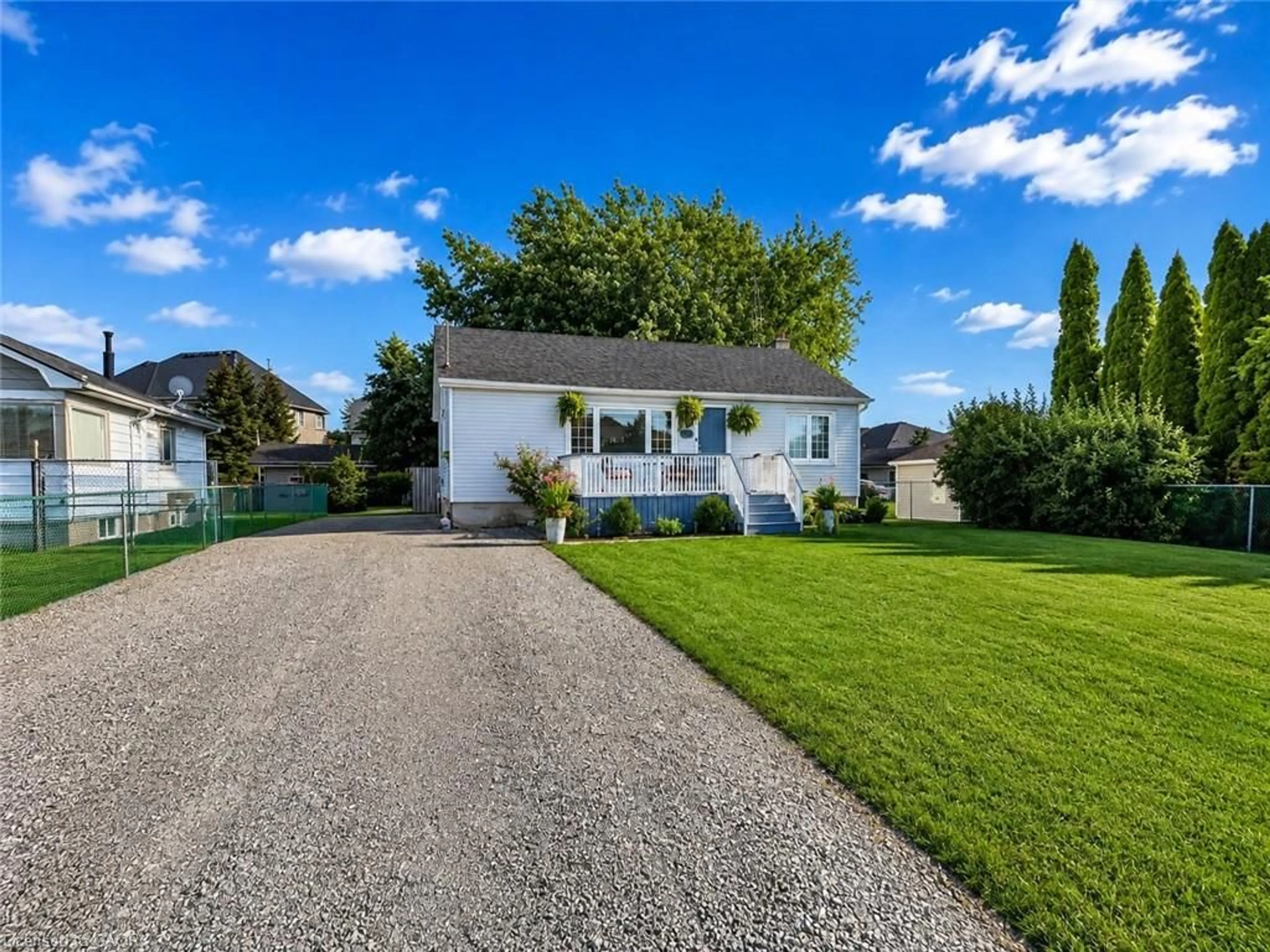 A pic from outside/outdoor area/front of a property/back of a property/a pic from drone, street for 1300 Barton St, Stoney Creek Ontario L8E 5L4