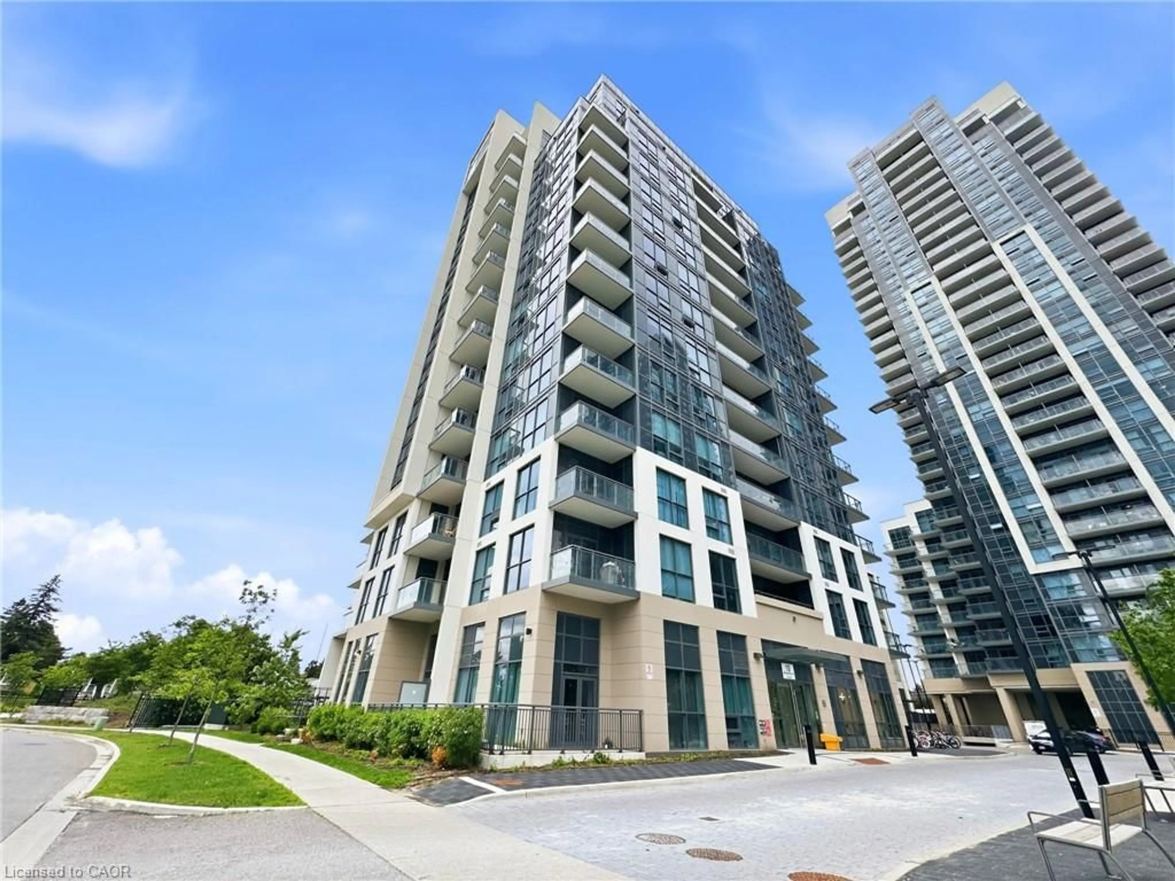 Unknown for 10 Meadowglen Pl #611, Toronto Ontario M1G 0A8