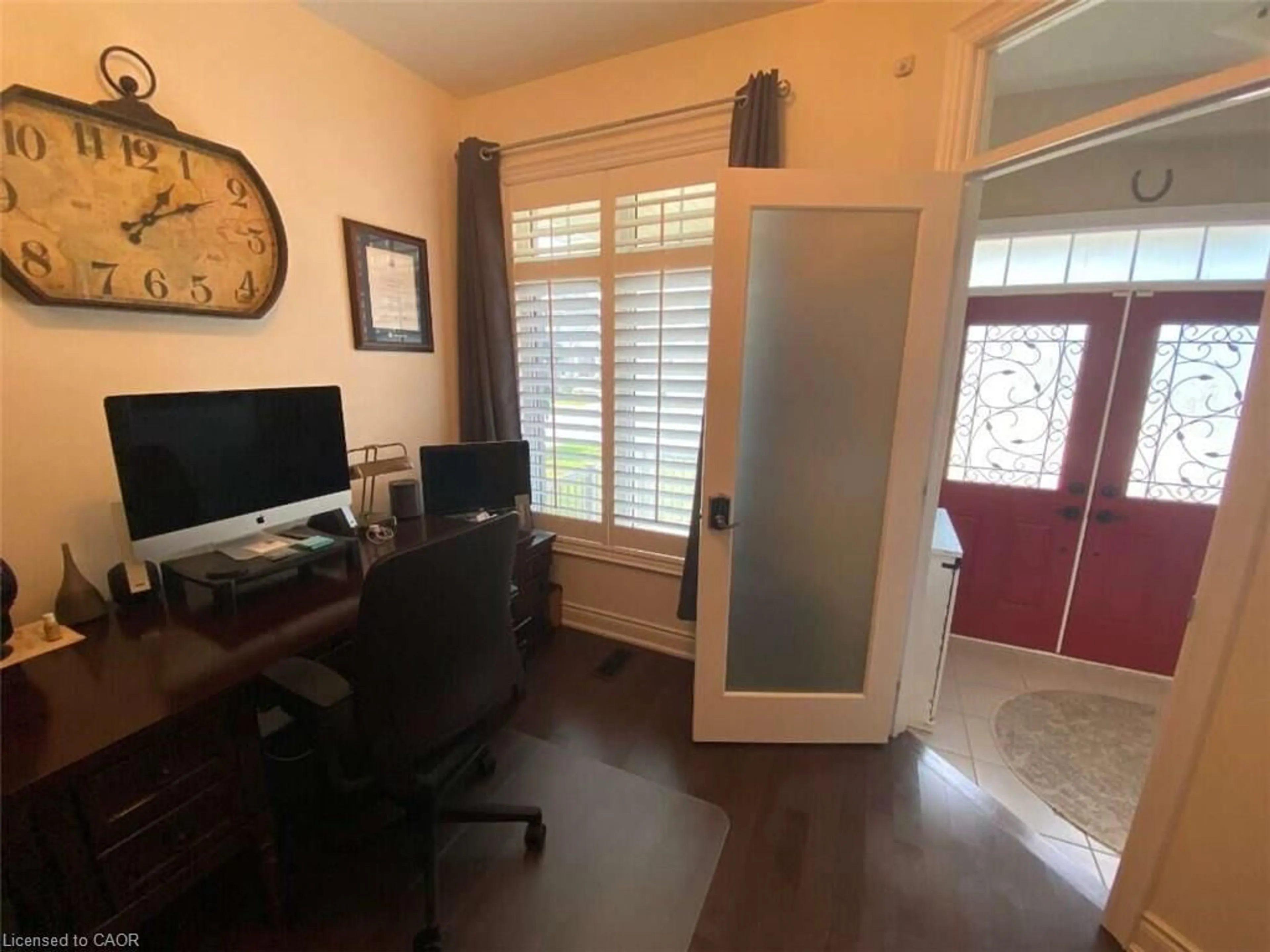 A pic of a room for 83 Strachan Trail, Beeton Ontario L0G 1A0