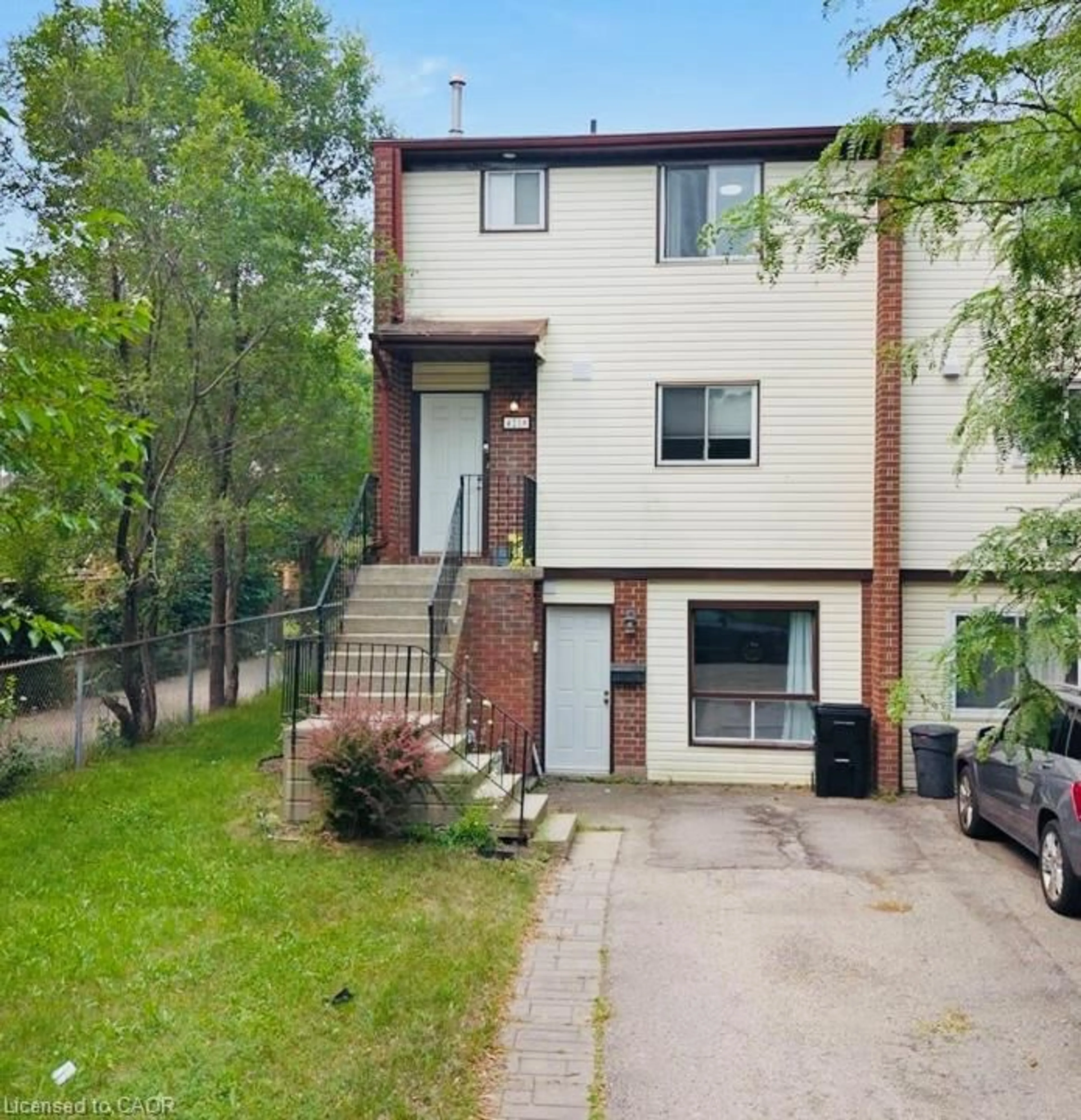 Unknown for 421 Bairstow Cres, Waterloo Ontario N2K 2H7