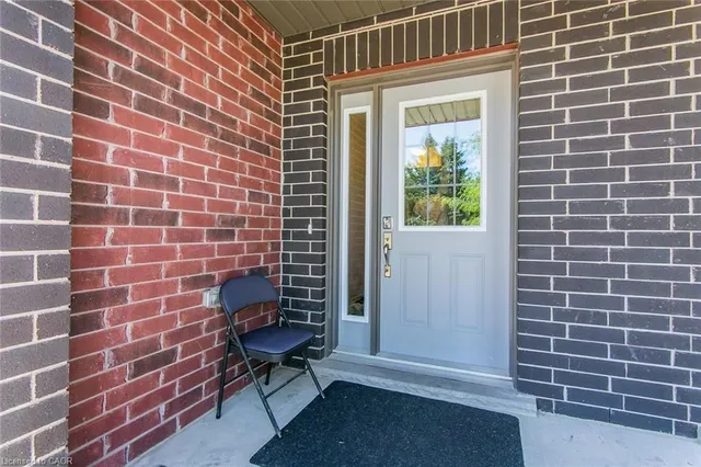 311 Woolwich St #43, Waterloo 3