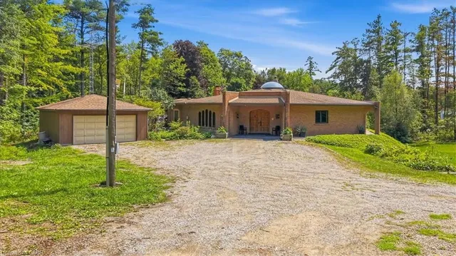 847294 Township Road 9, Drumbo 2