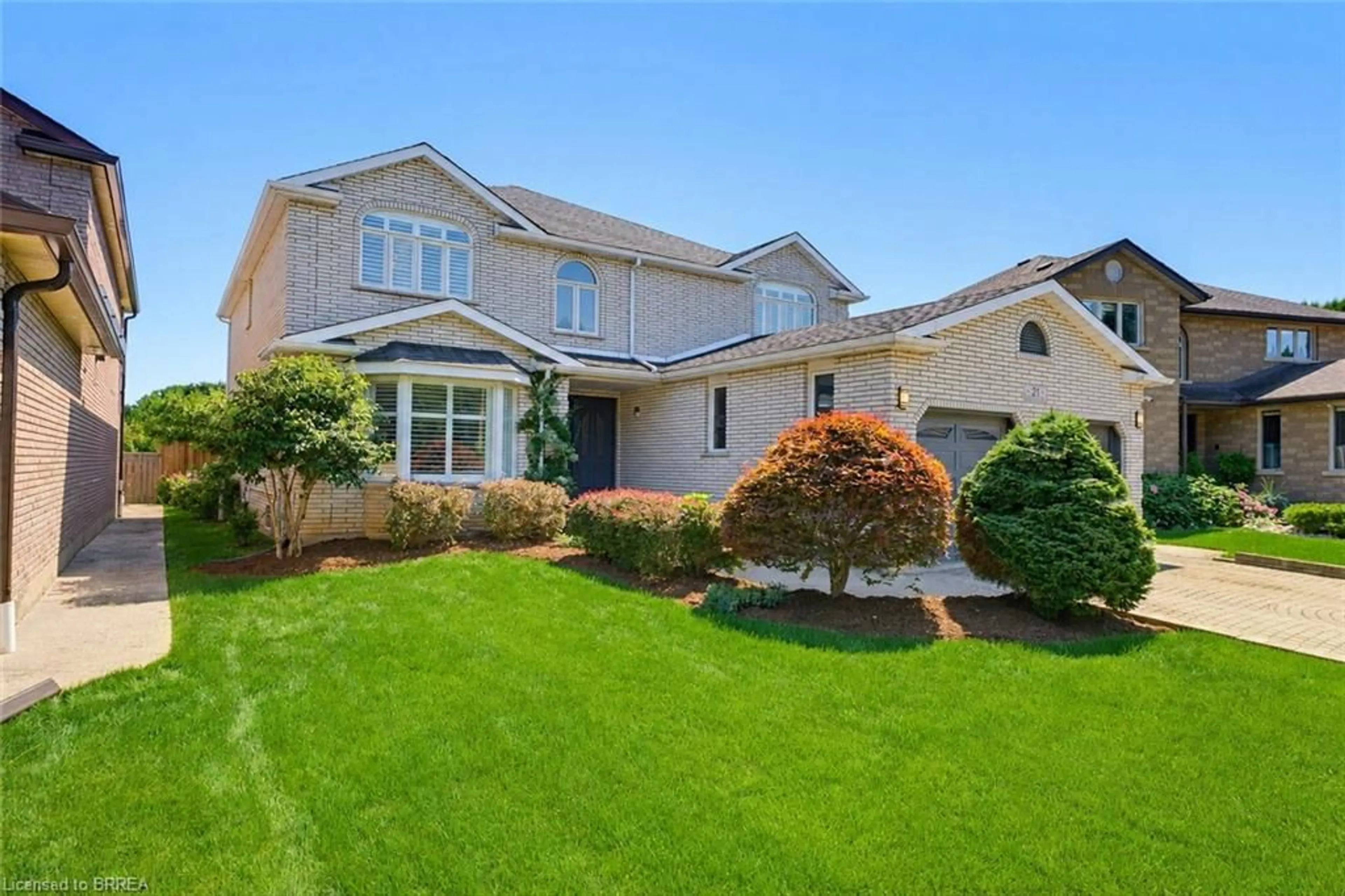Unknown for 21 Cameron Lane, Brantford Ontario N3R 7T1