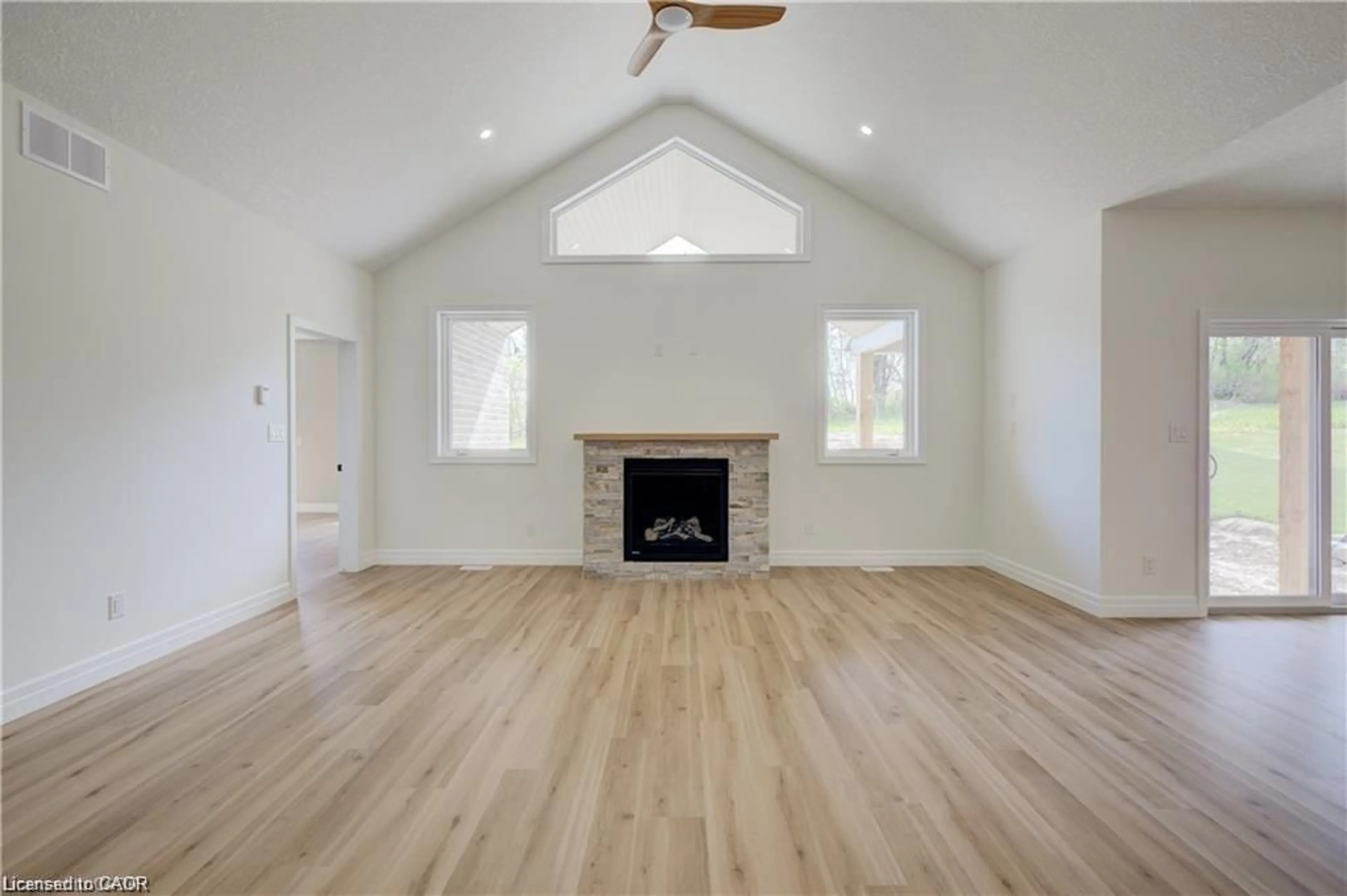 A pic of a room for LOT 69 Avery Pl, Milverton Ontario N0K 1M0
