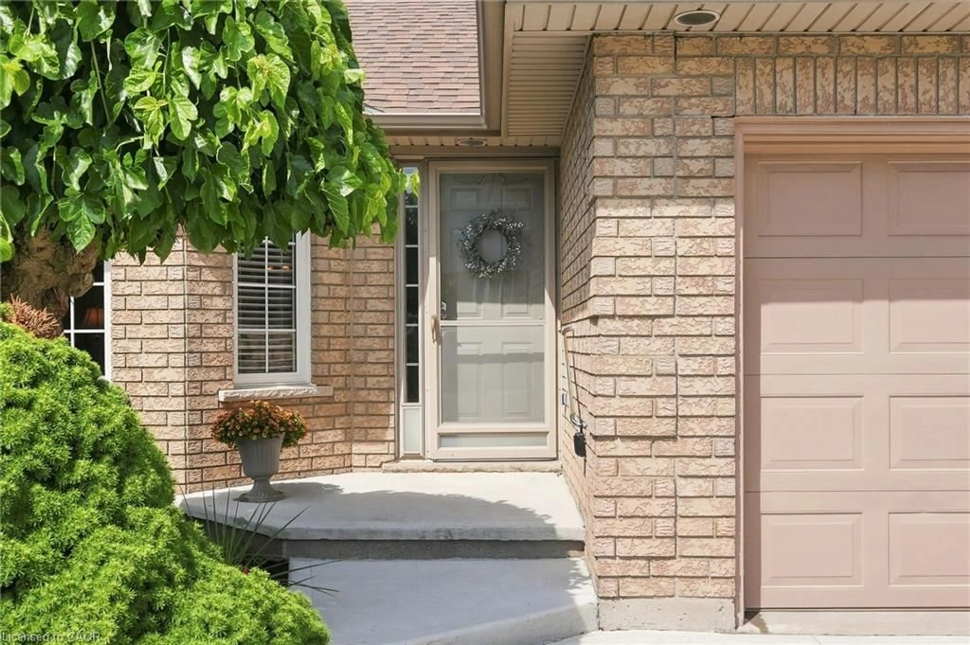 Home with brick exterior material, street for 210 Bastille St, Hamilton Ontario L9B 2G5