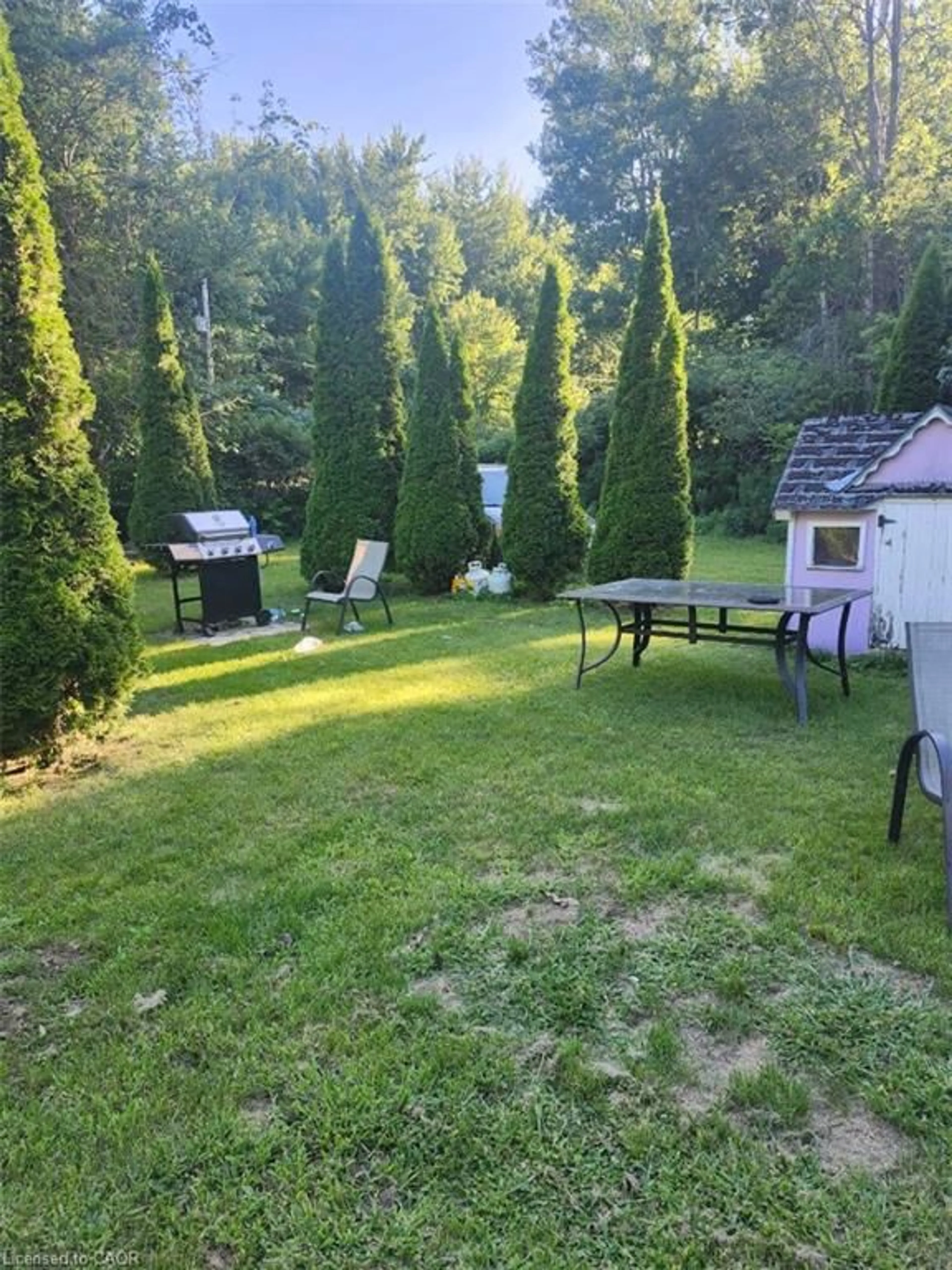 Unknown for 330 13th Concession Rd, Scotland Ontario N0E 1R0