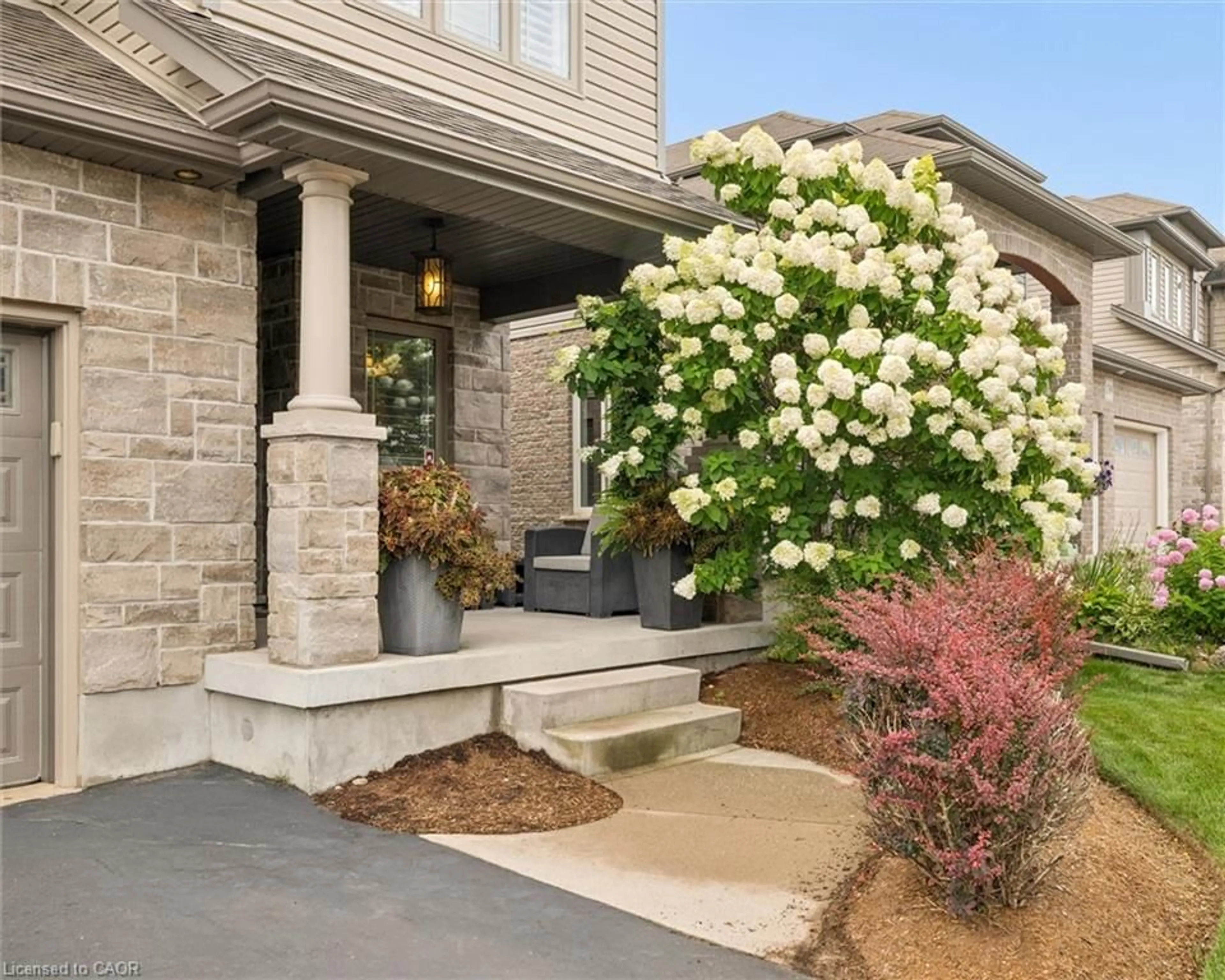 Unknown for 143 Maplecrest Dr, Breslau Ontario N0B 1M0