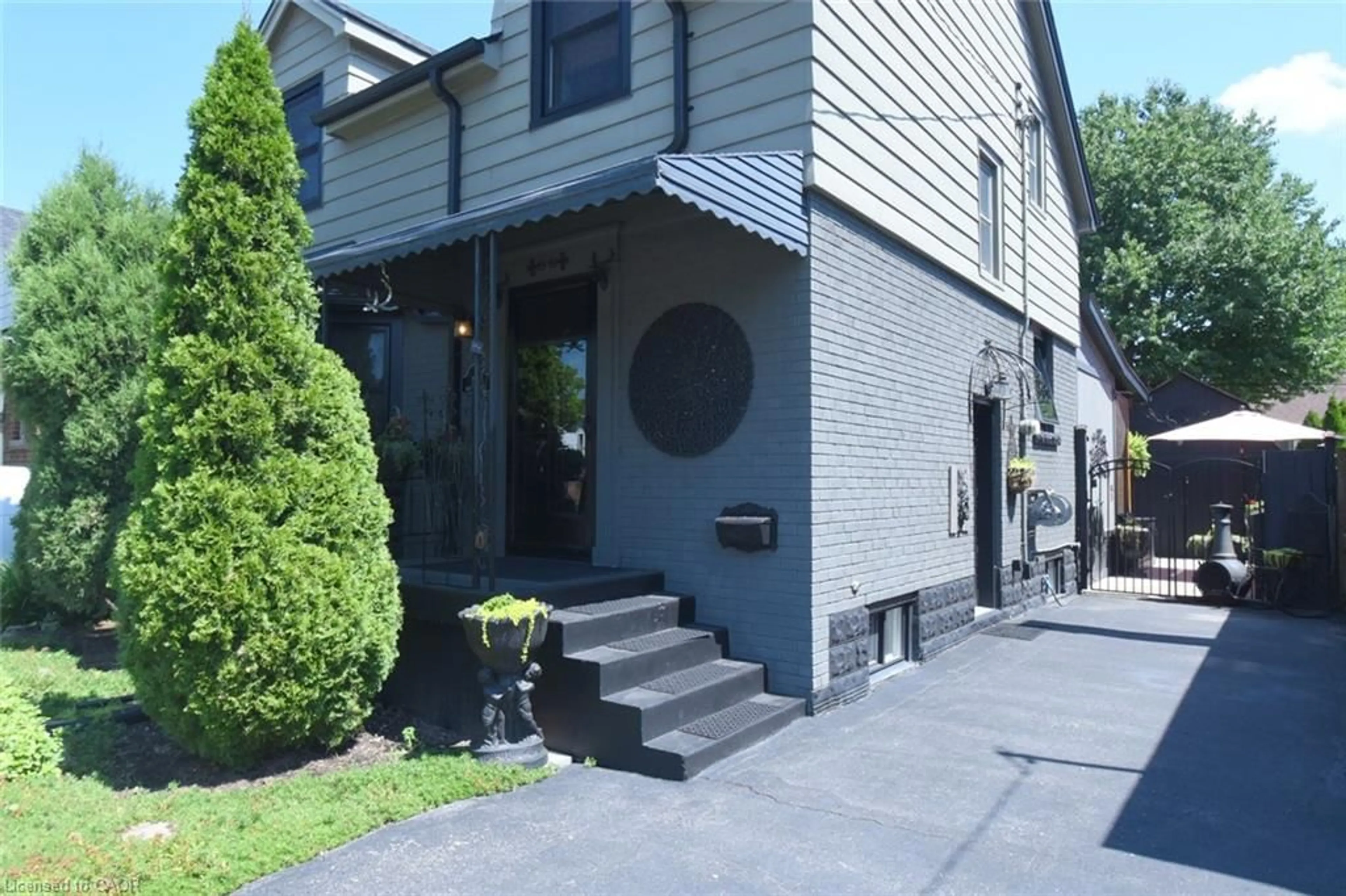 Unknown for 139 Garside Ave, Hamilton Ontario L8K 2W1