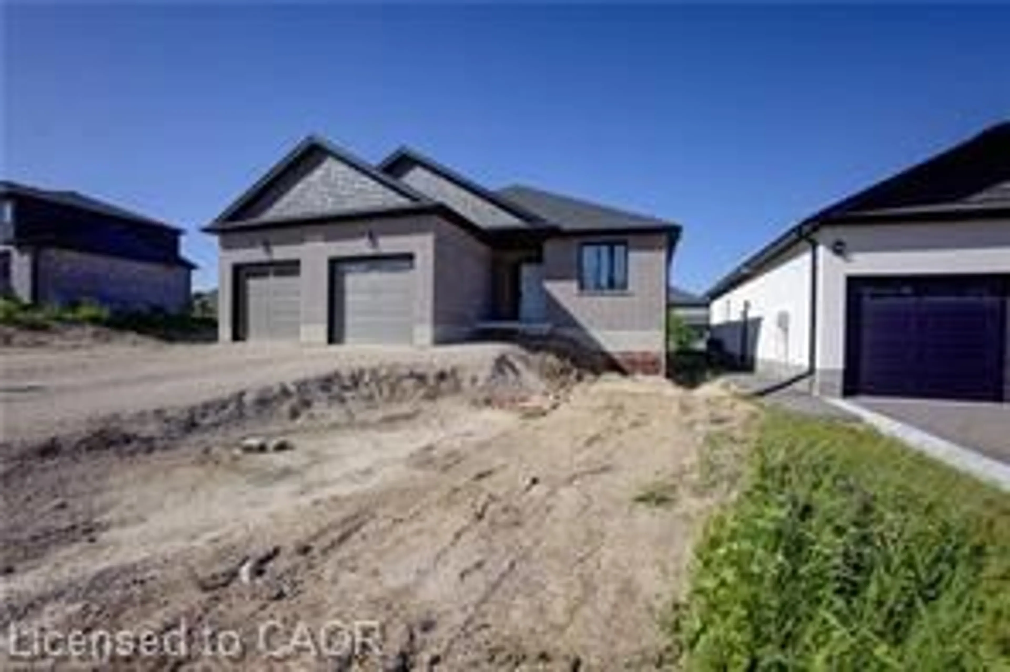 Unknown for LOT 55 CIVIC 12 Pugh St, Milverton Ontario N0K 1M0