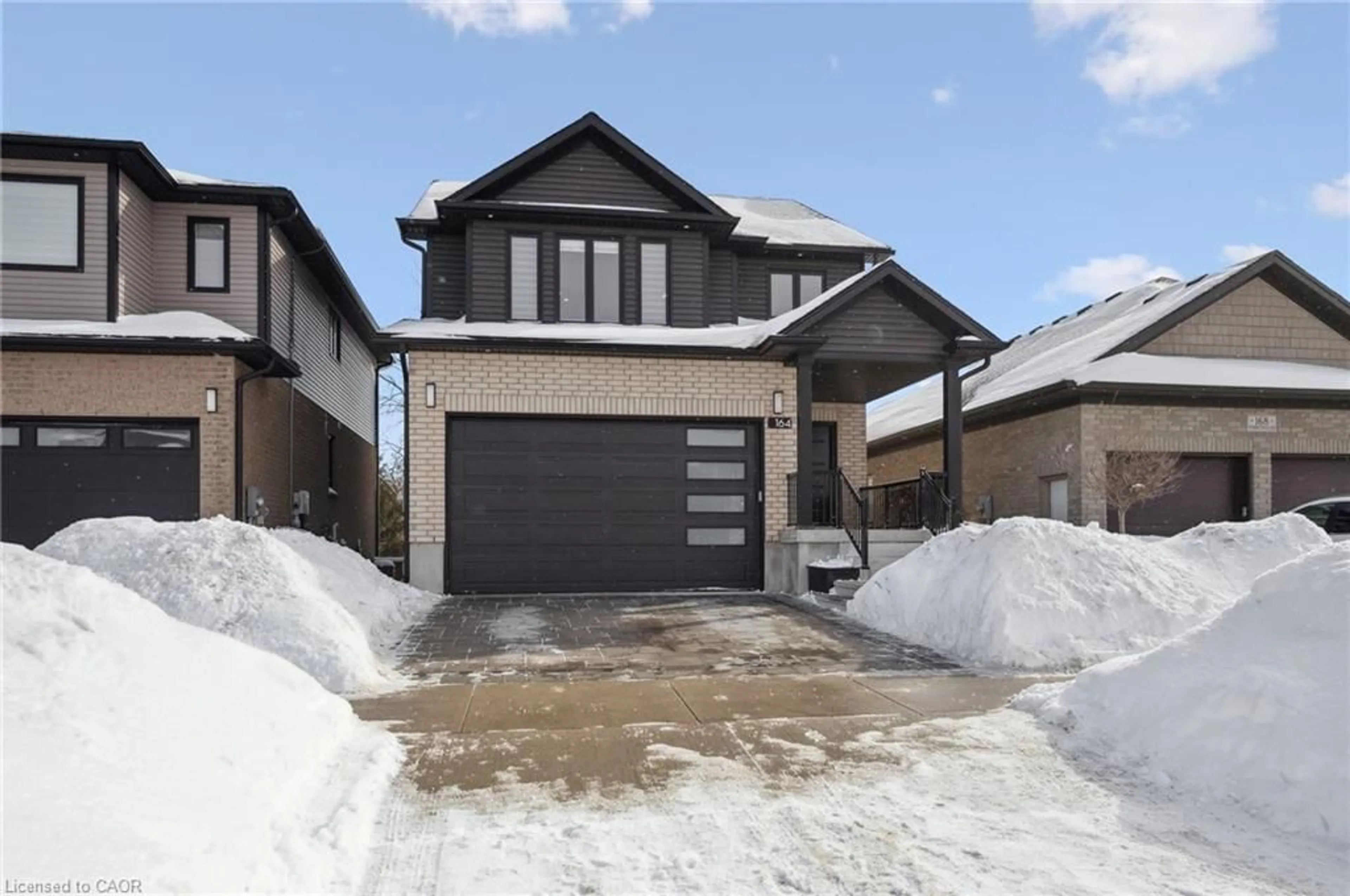 Unknown for 164 Timber Trail Rd, Elmira Ontario N3B 0E3