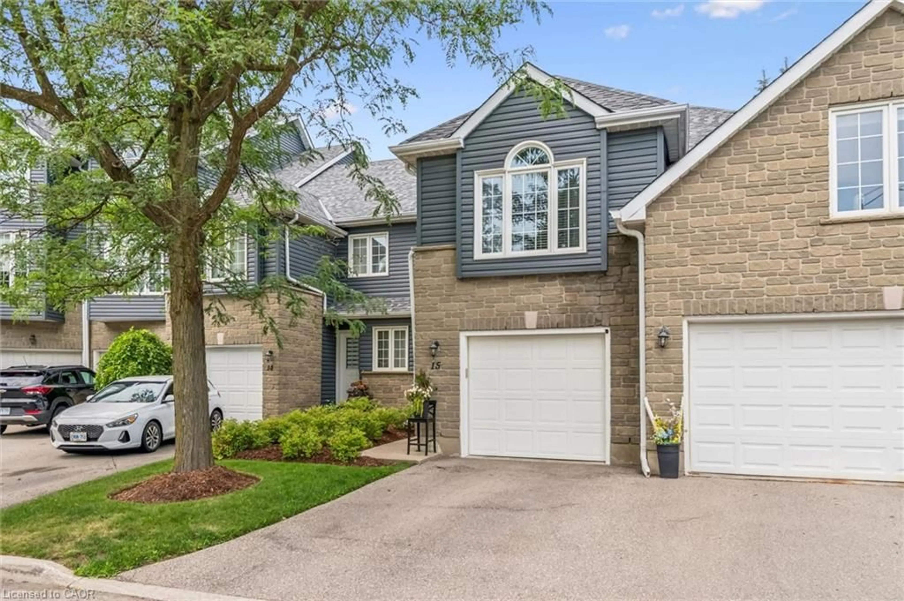 Unknown for 199 Saginaw Pky #15, Cambridge Ontario N1T 1T9