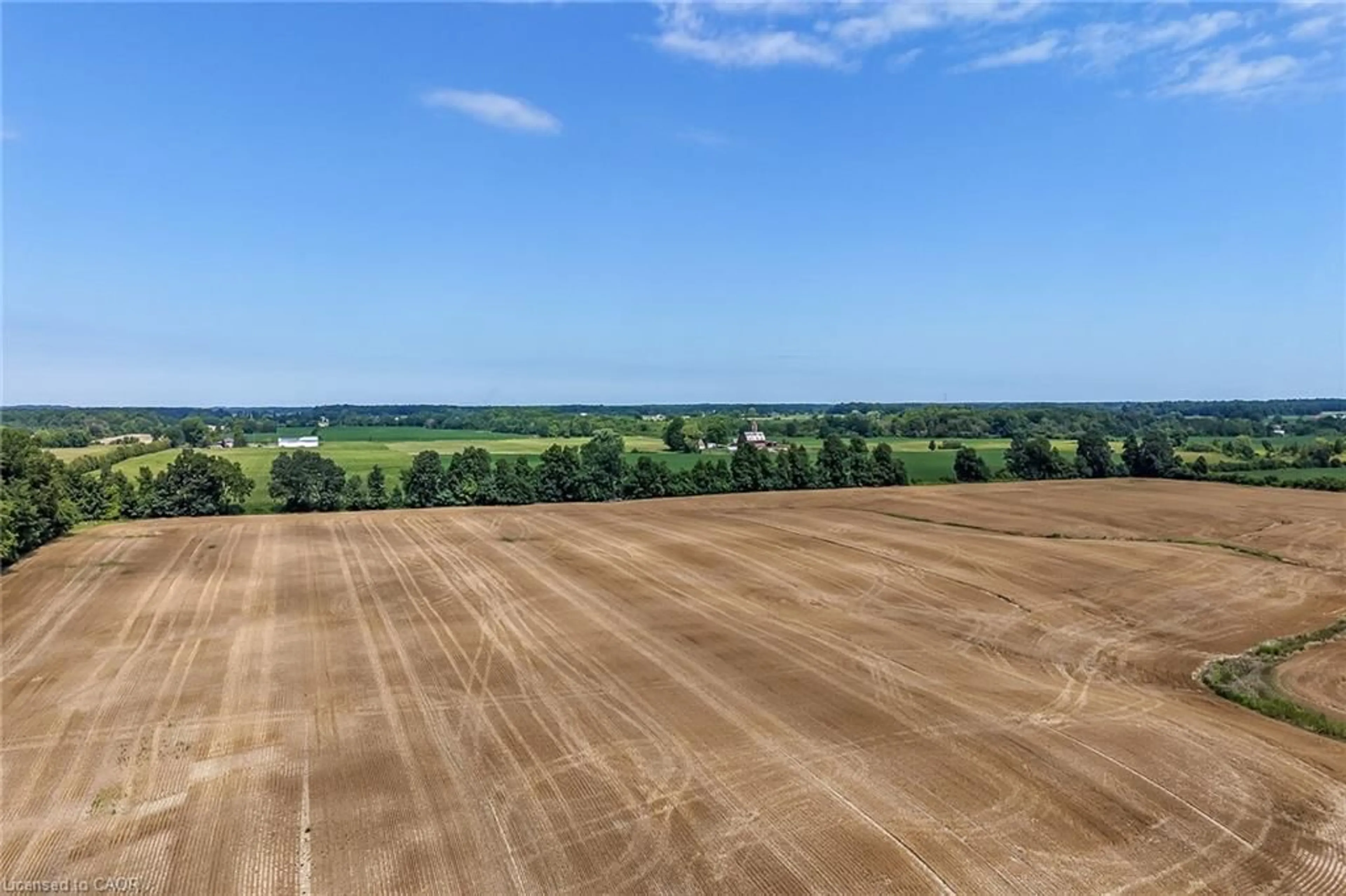 A pic from outside/outdoor area/front of a property/back of a property/a pic from drone, unknown for 833 Lynn Valley Rd, Port Dover Ontario N0A 1N1