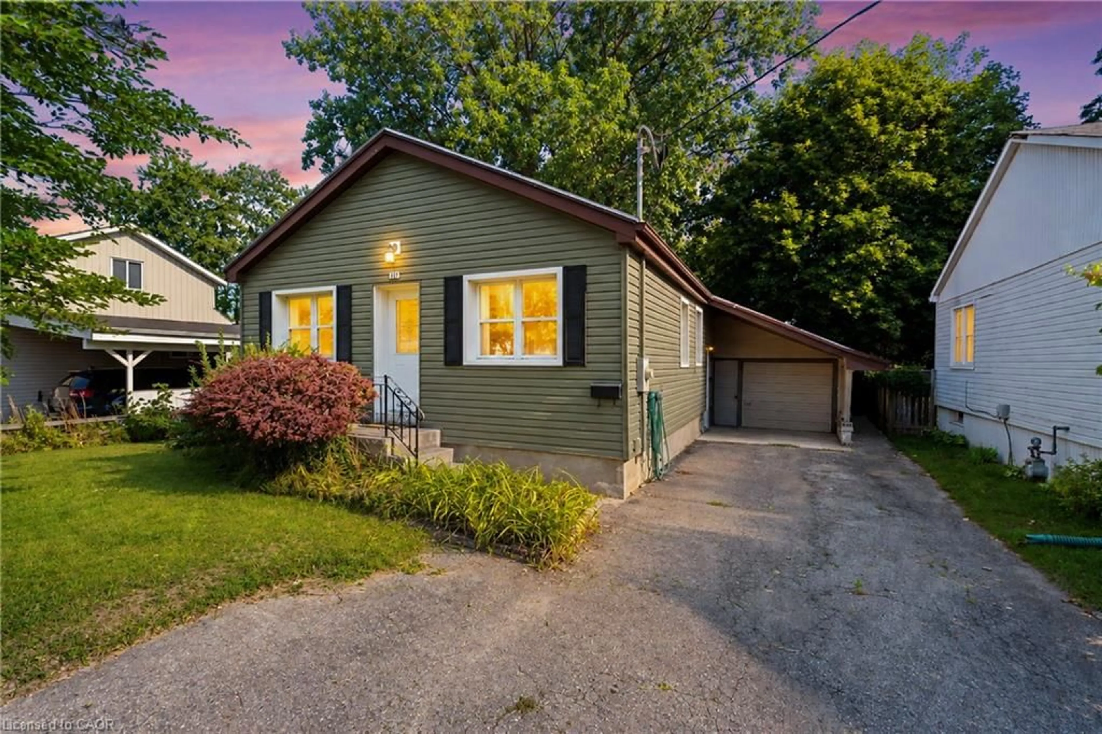 Unknown for 123 Morton Ave, Brantford Ontario N3R 2N9