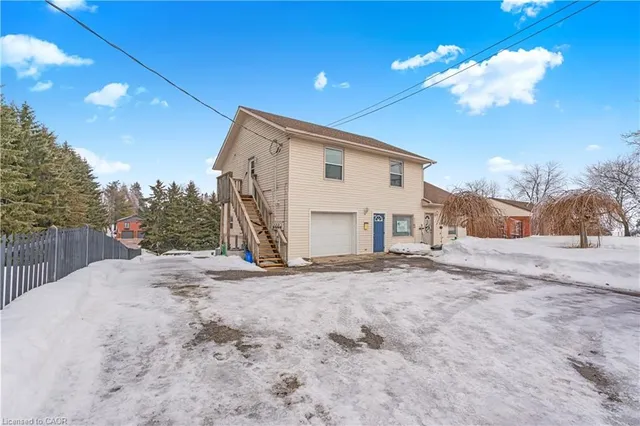 1789 Notre Dame Dr, St. Agatha 3