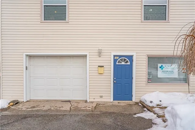 1789 Notre Dame Dr, St. Agatha 5
