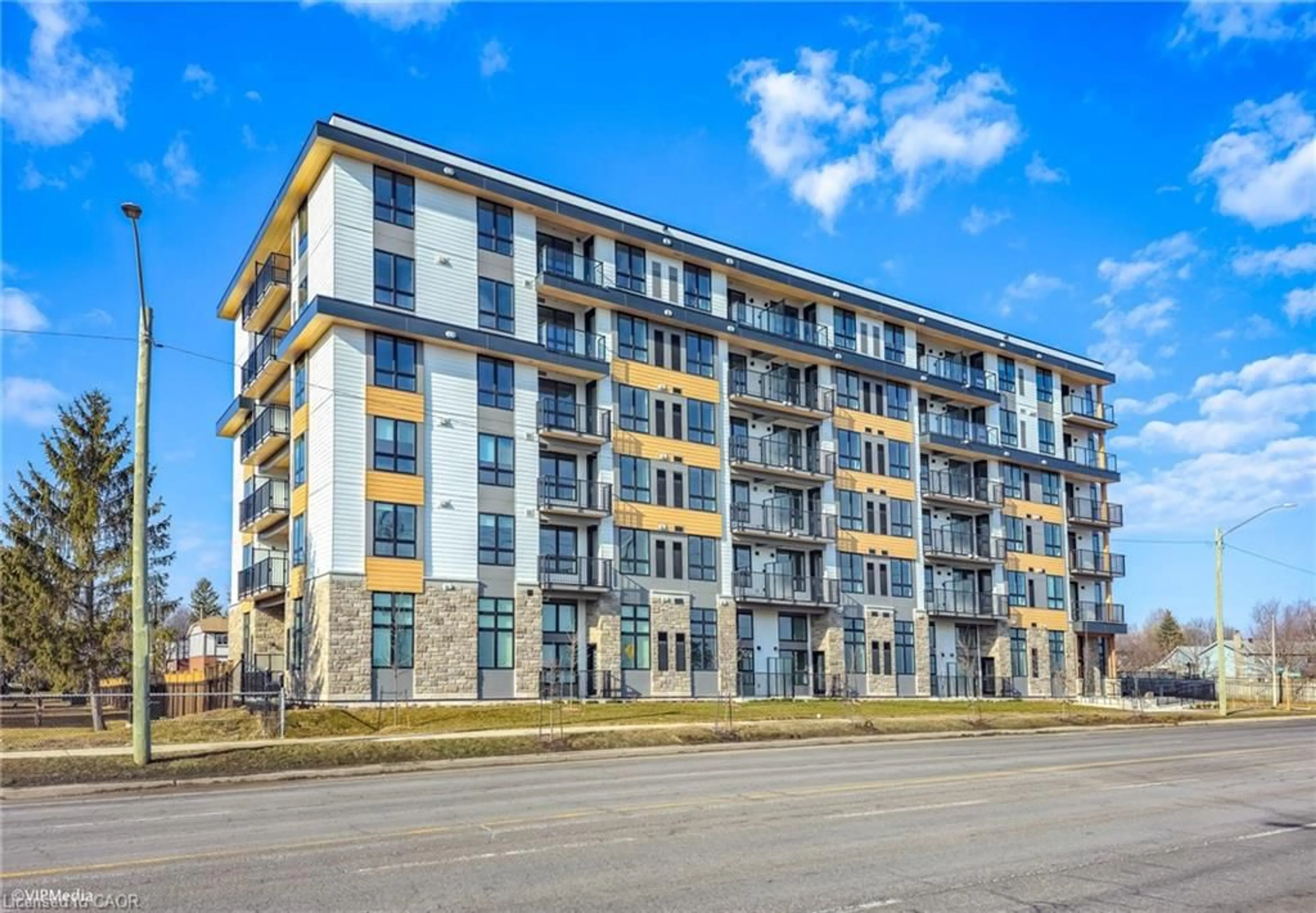 Unknown for 101 Golden Eagle Rd #308, Waterloo Ontario N2V 0H4