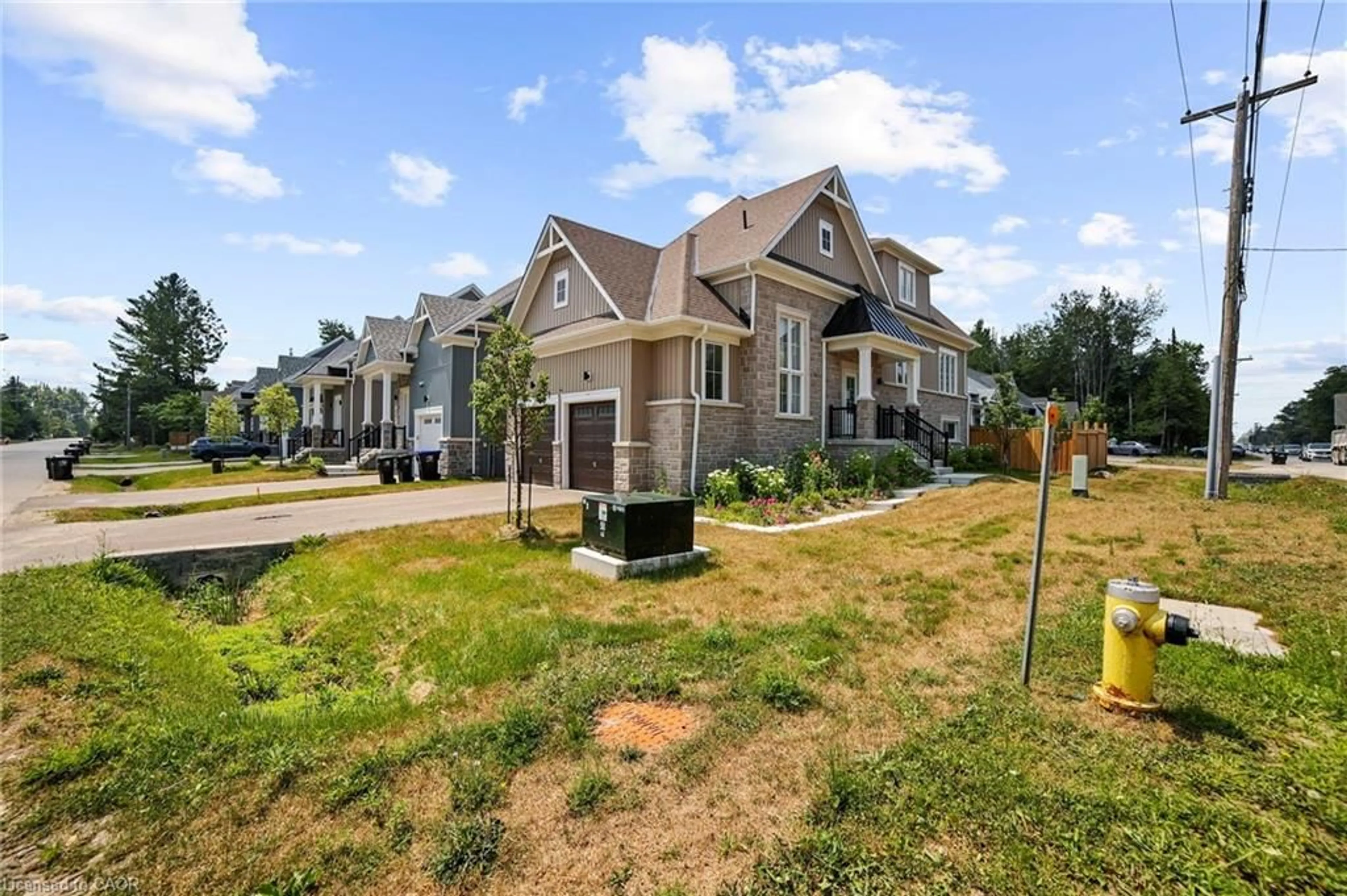 Unknown for 3205 Mosley St, Wasaga Beach Ontario L9Z 1V4