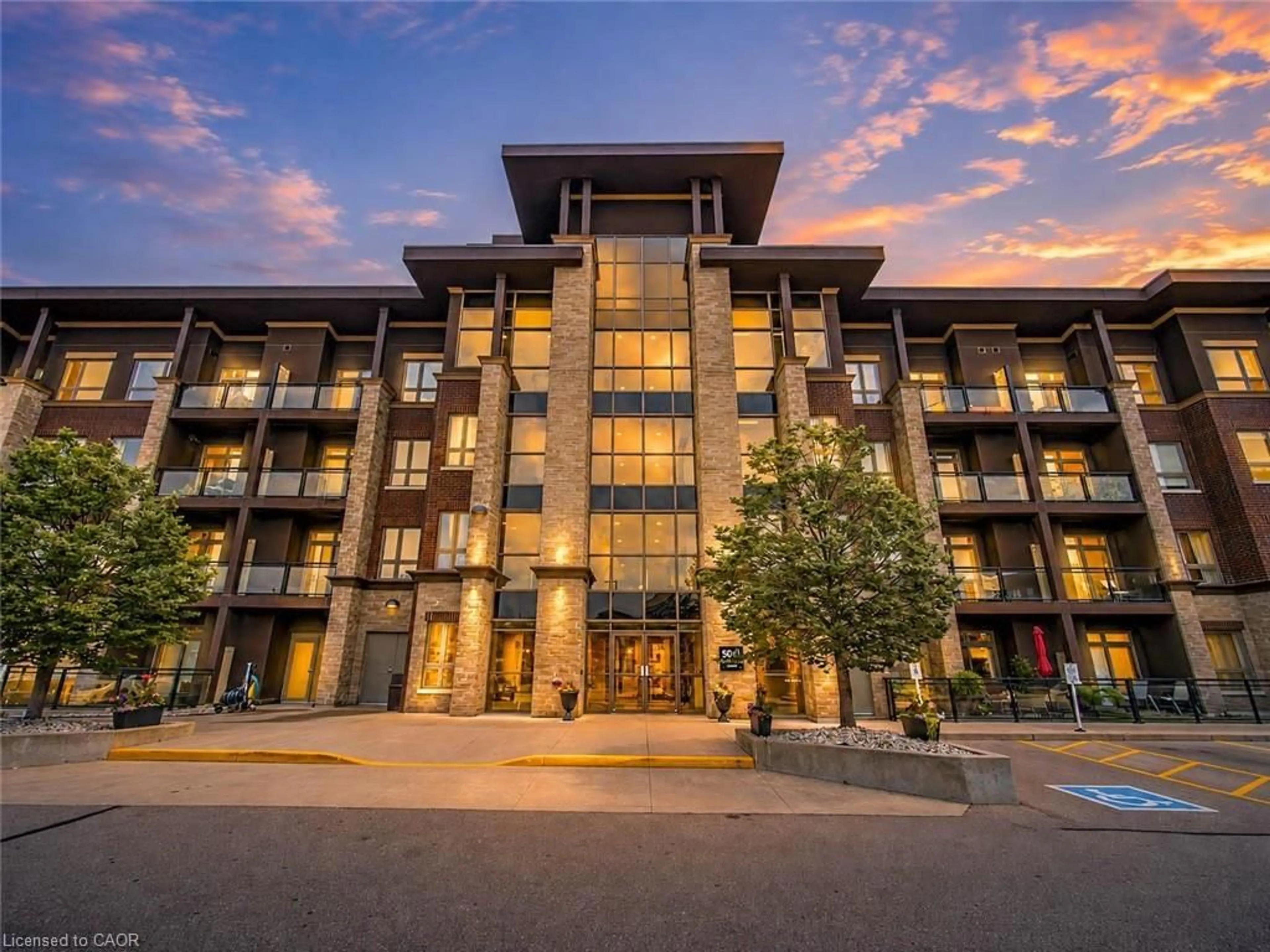 Unknown for 5010 Corporate Dr #109, Burlington Ontario L7L 0H6